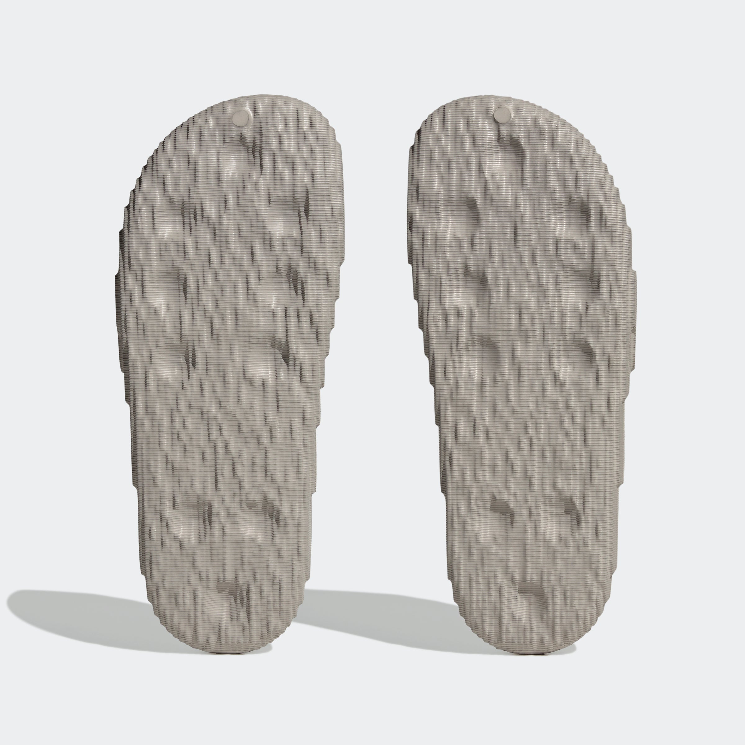 Men's adidas Originals Adilette 22 Slides Light Brown