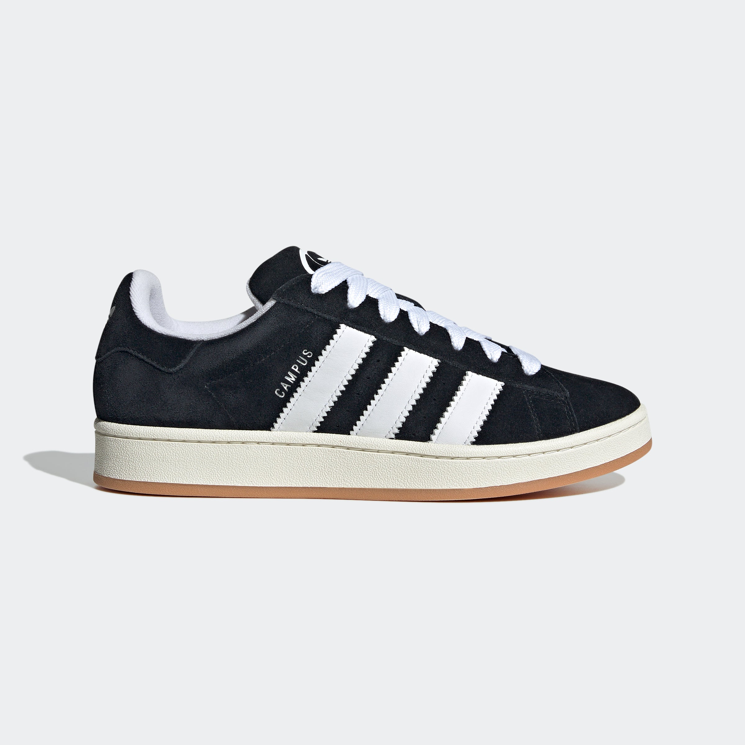 Unisex adidas Originals Campus 00S Shoes Black