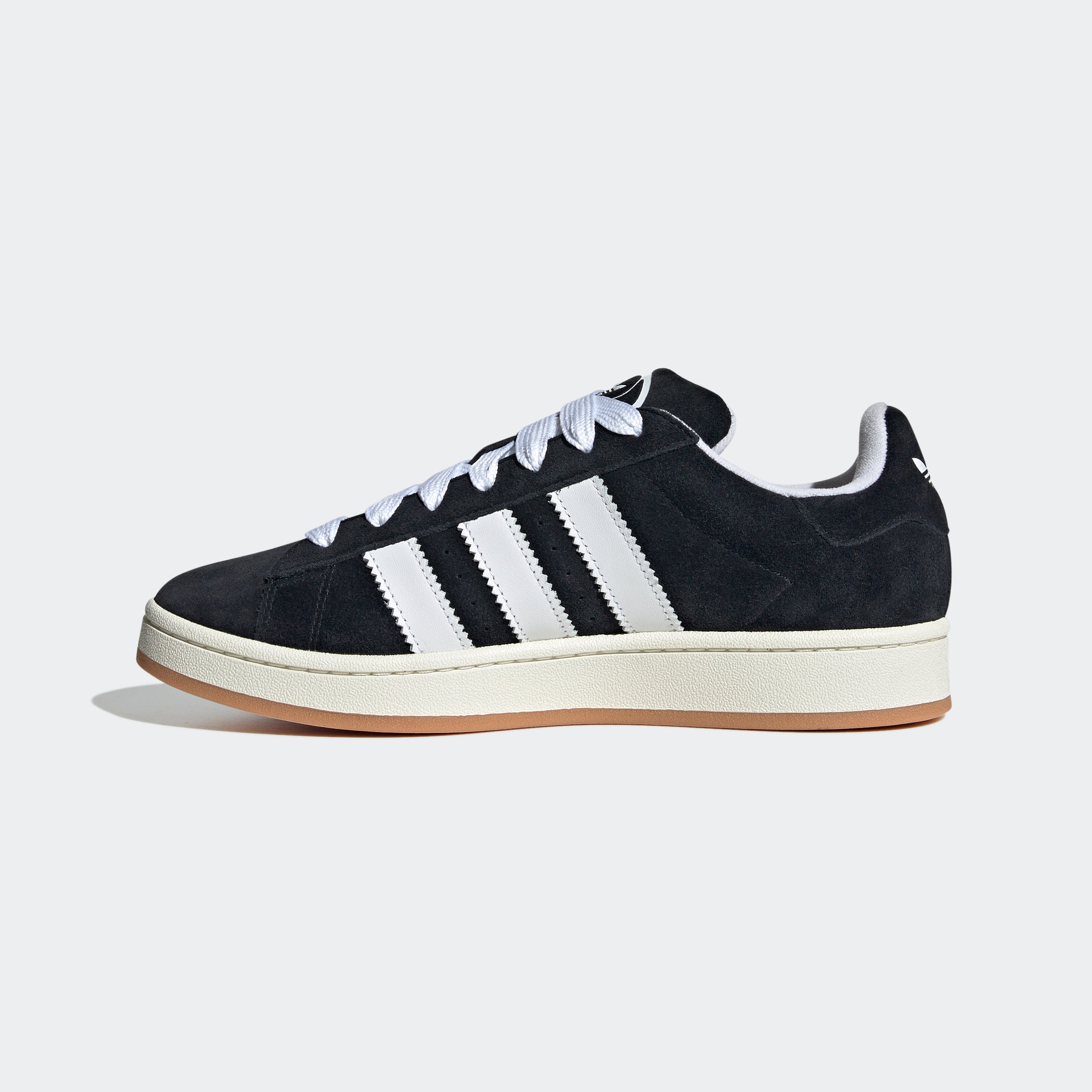 Unisex adidas Originals Campus 00S Shoes Black