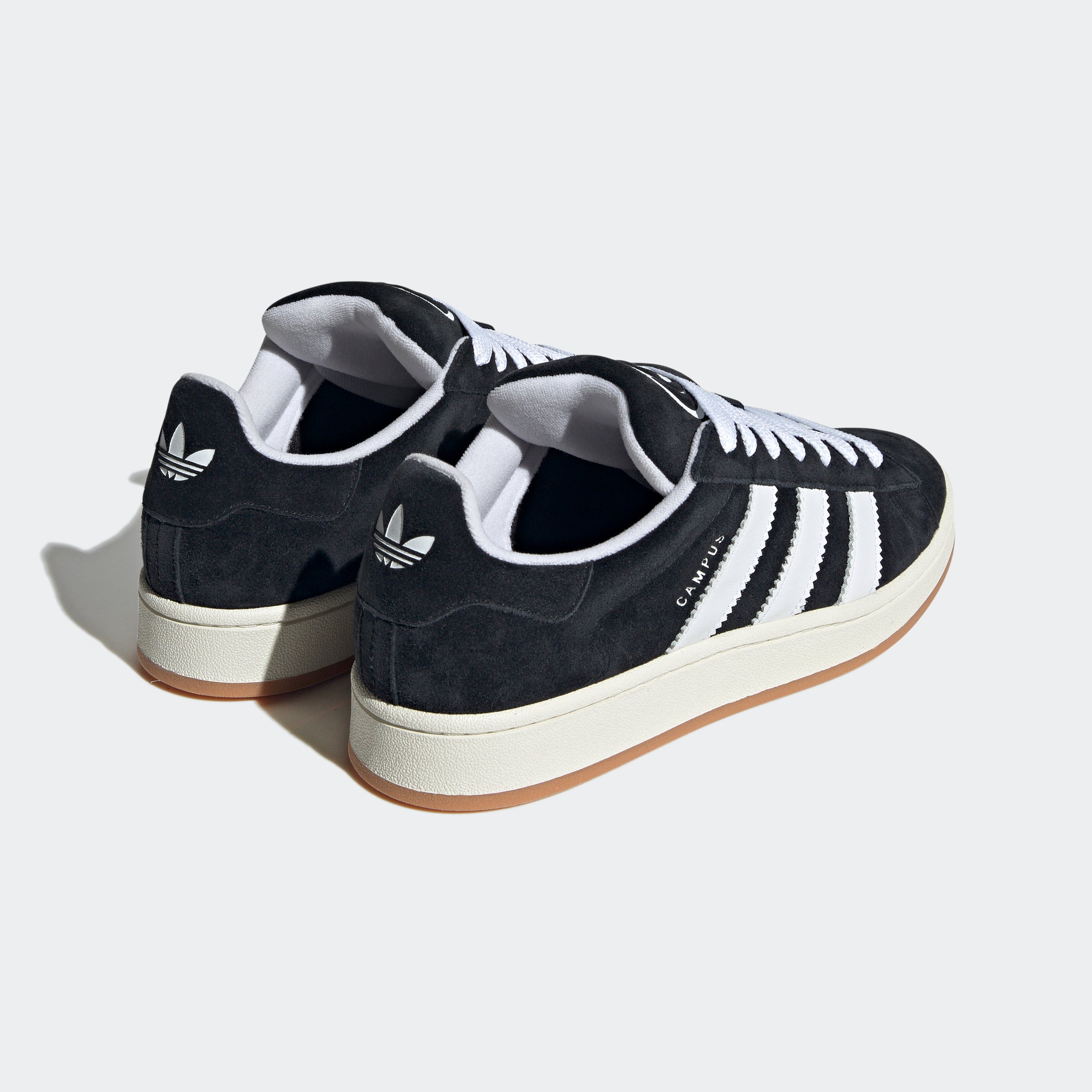 Unisex adidas Originals Campus 00S Shoes Black
