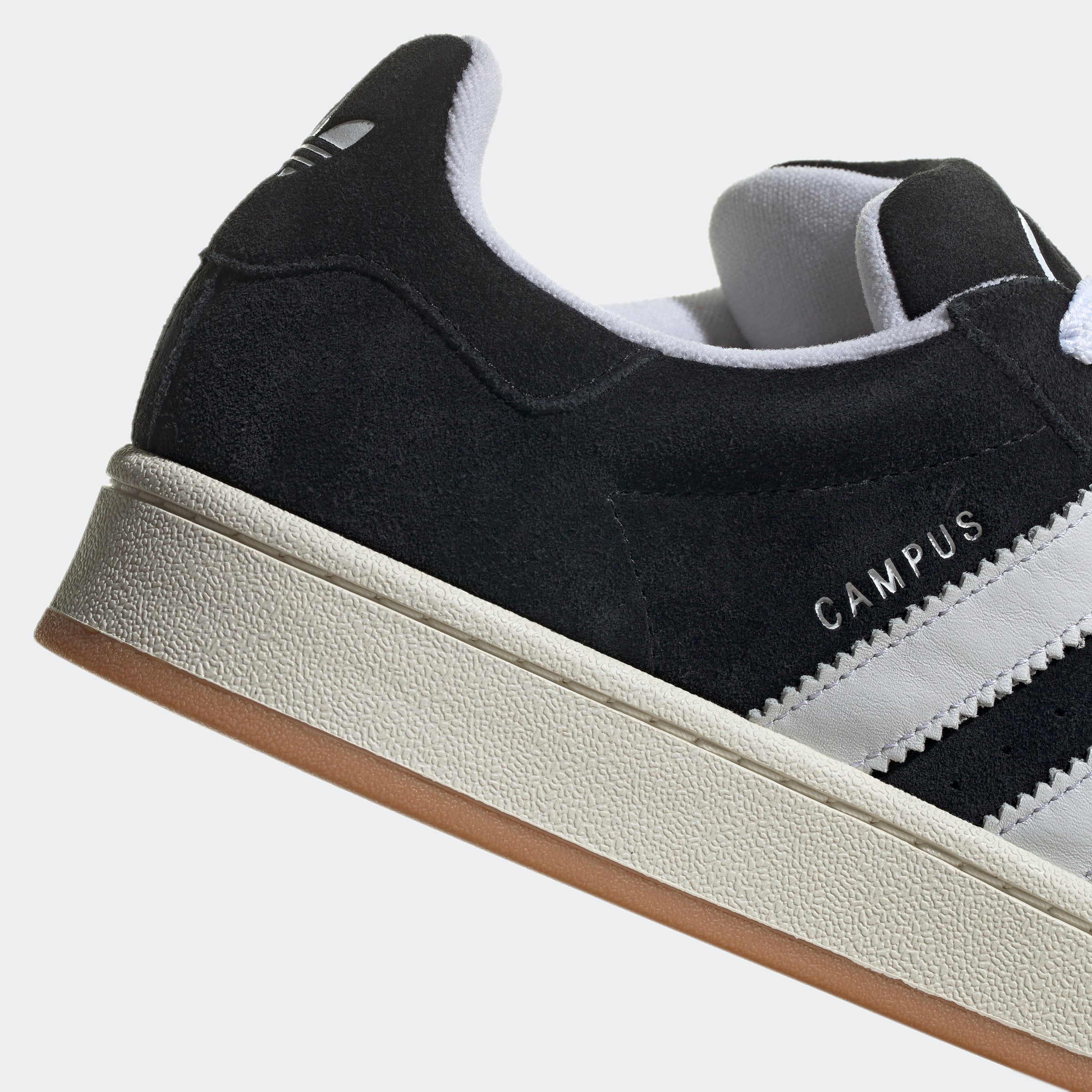 Unisex adidas Originals Campus 00S Shoes Black