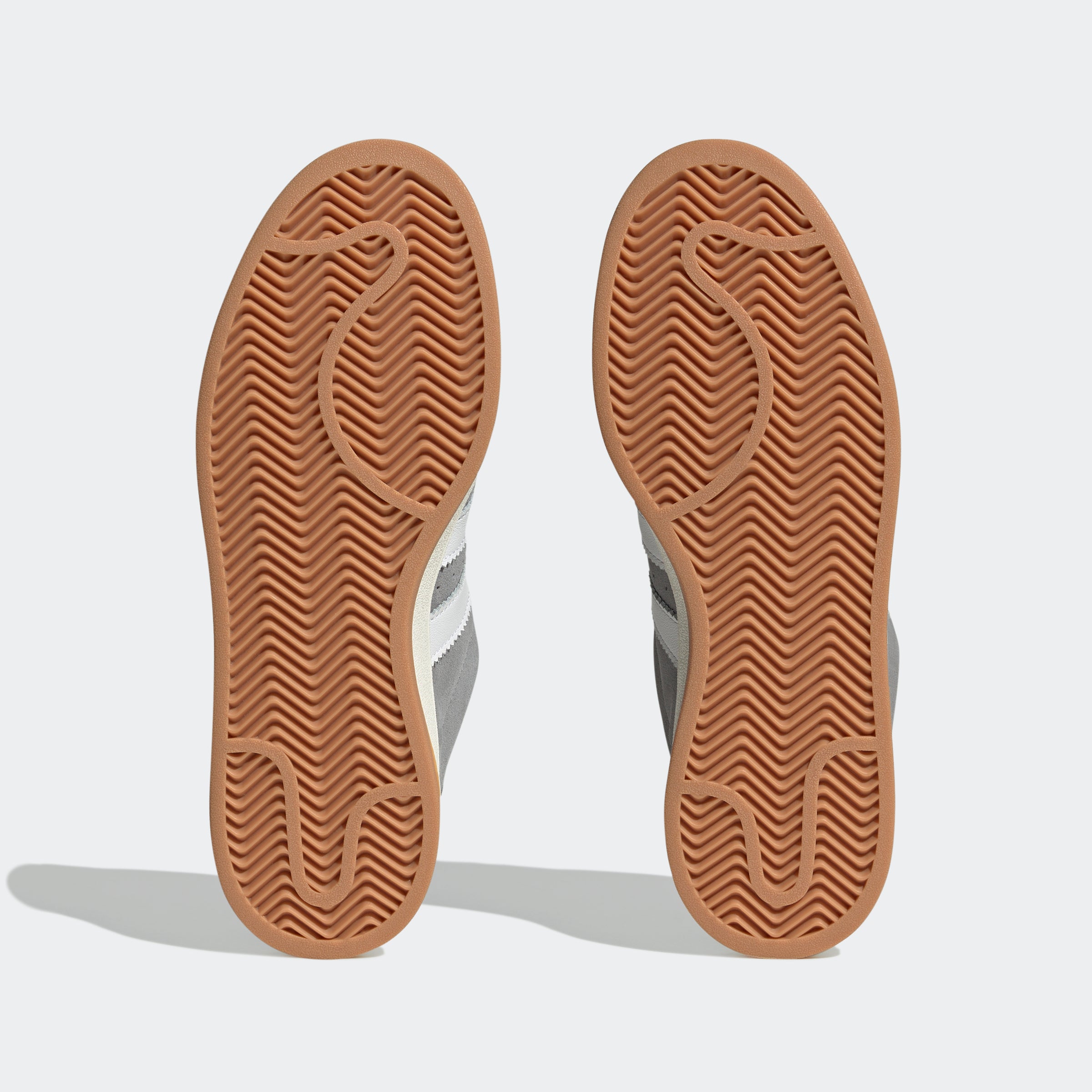 Unisex adidas Originals Campus 00S Shoes Grey Three