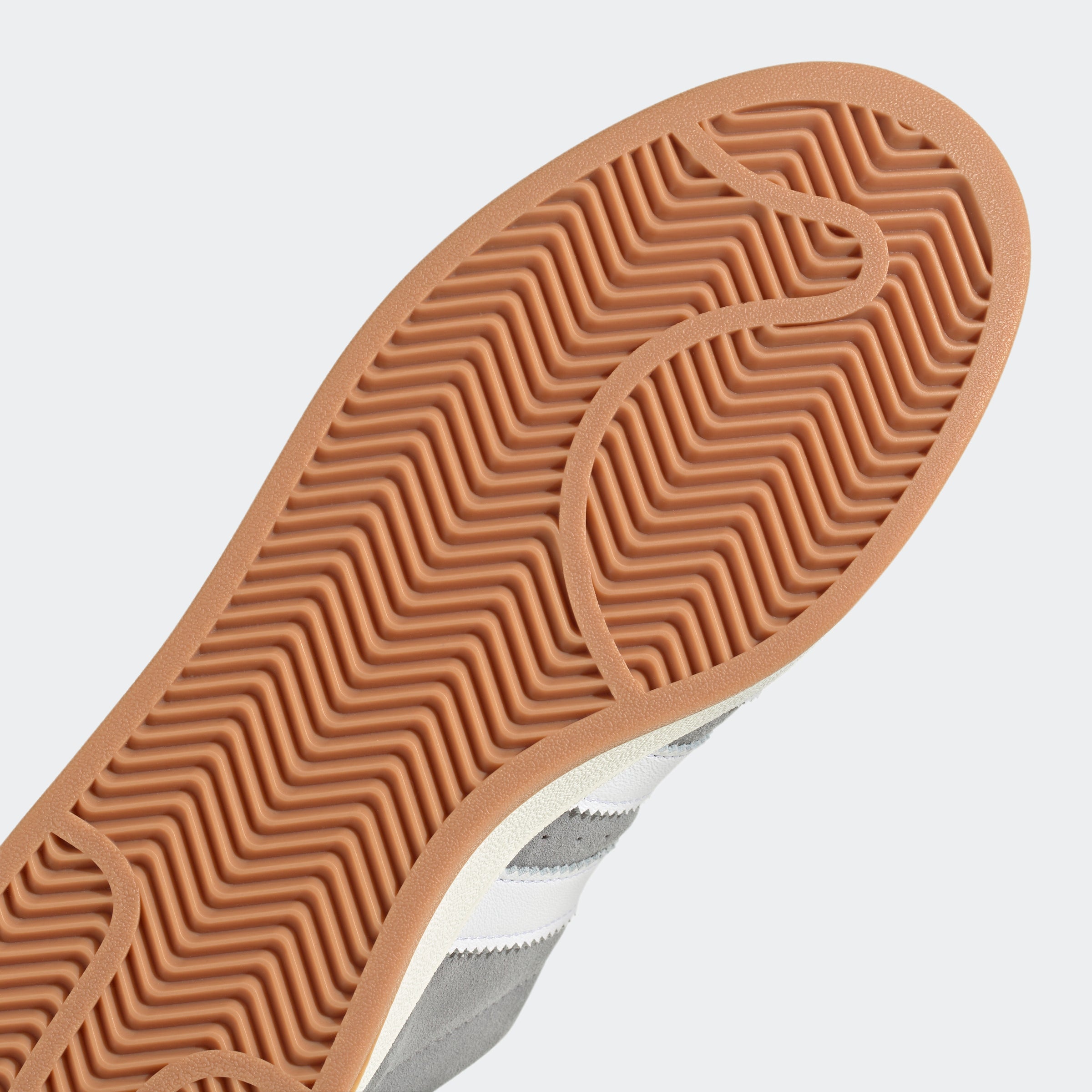 Unisex adidas Originals Campus 00S Shoes Grey Three