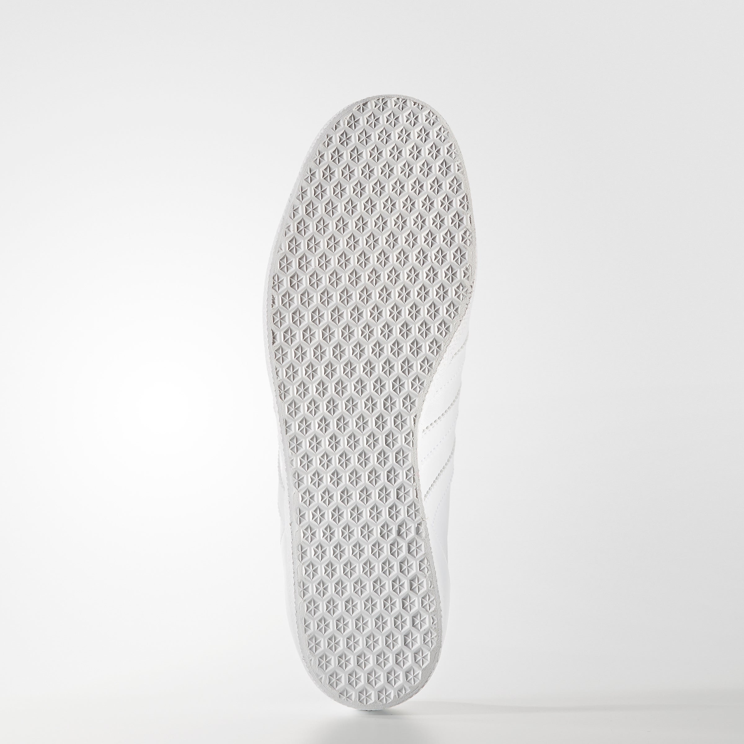 Unisex adidas Originals Gazelle Shoes Cloud White