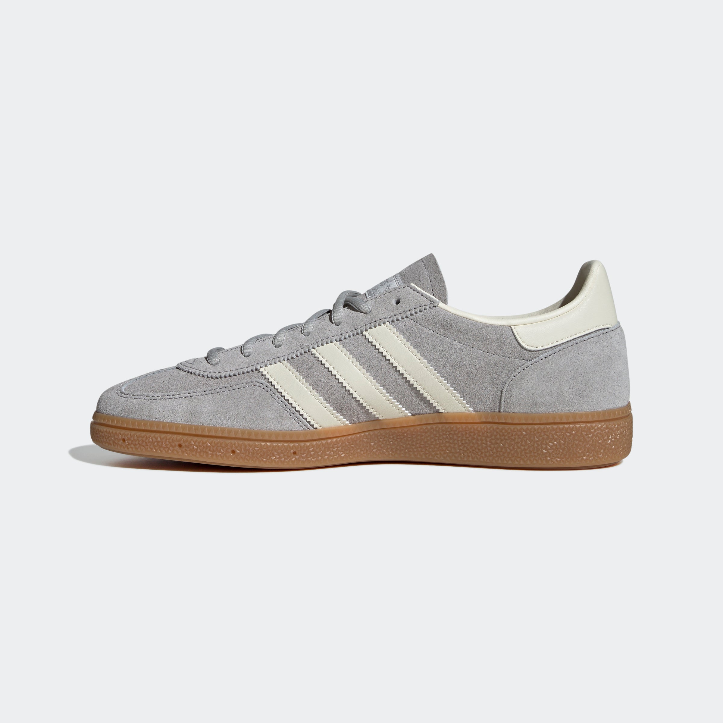 Unisex adidas Originals Handball Spezial Shoes Grey Two