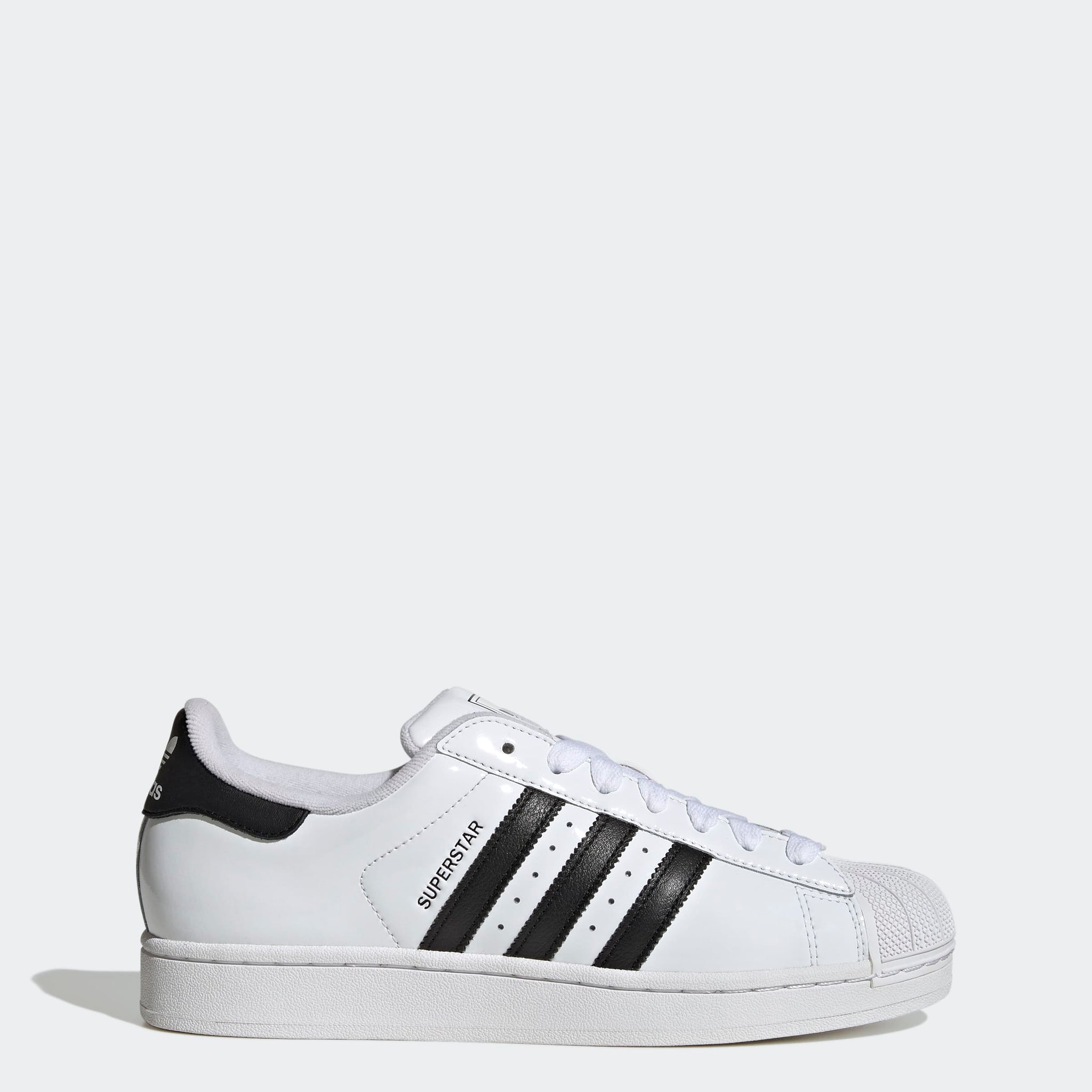Unisex adidas Originals Superstar II Shoes