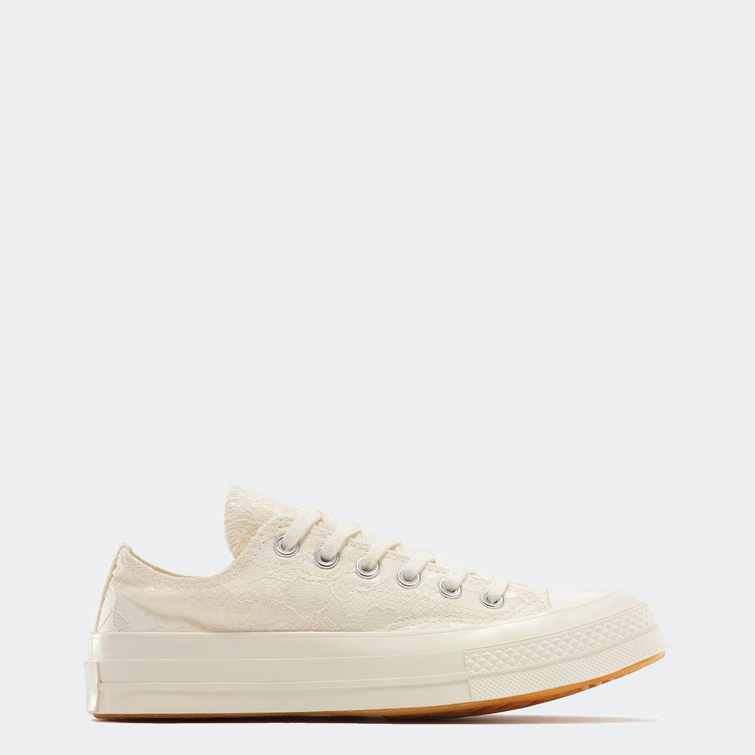 WMNS Converse Chuck 70 Lace Shoes Vintage White Chicago City Sports