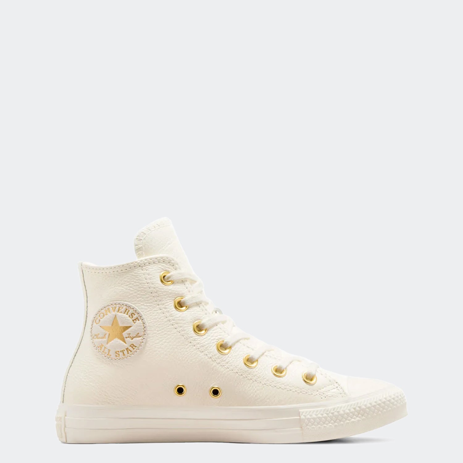 Converse Chuck Taylor All Star Leather Hi Shoes Chicago City Sports