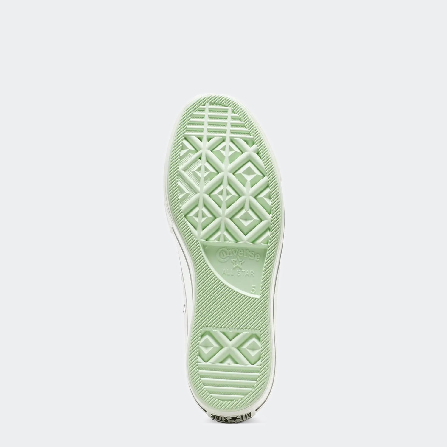 Women's Converse Chuck Taylor All Star Lift Platform Gingham Shoes