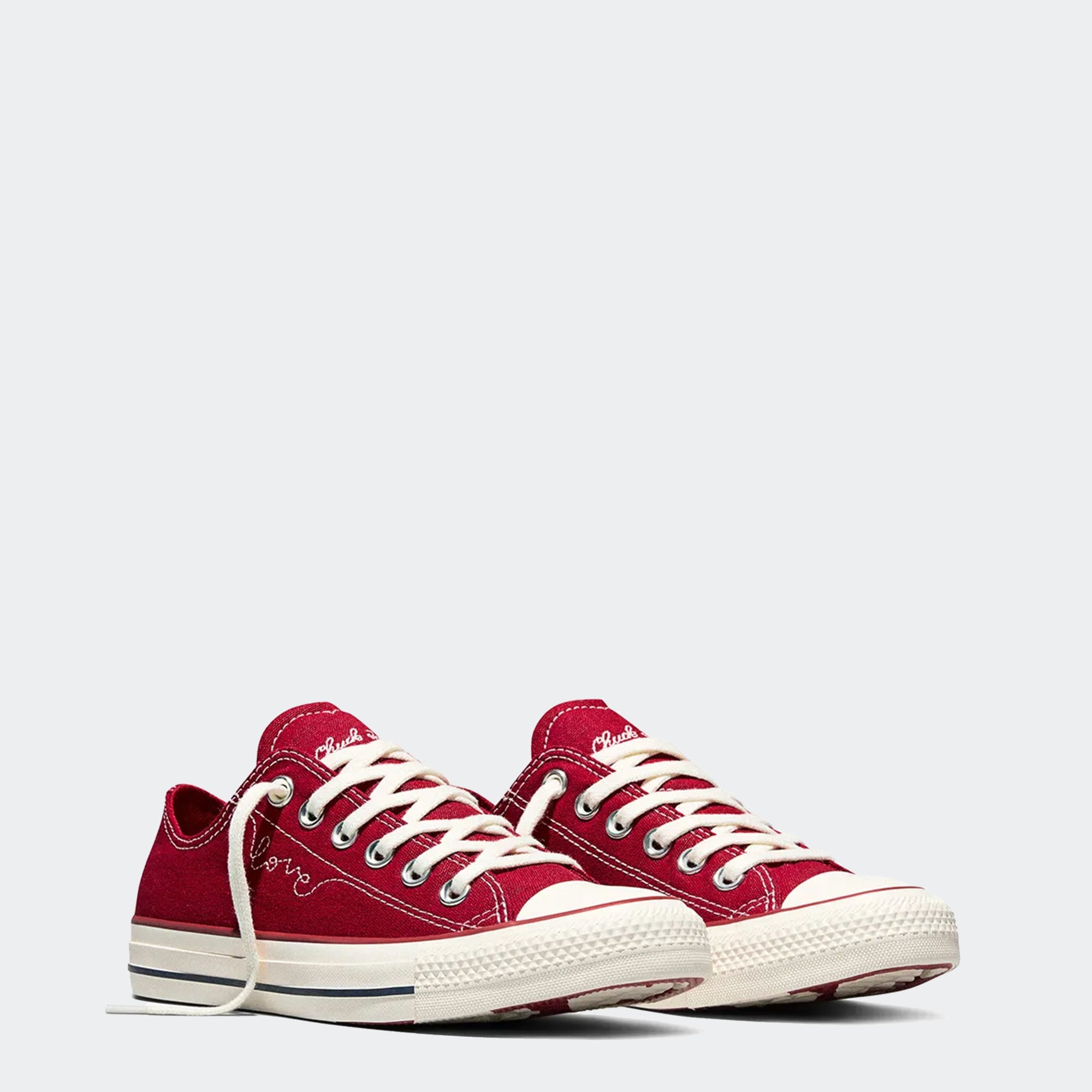 Women's Converse Chuck Taylor All Star Ox Shoes Days Ahead