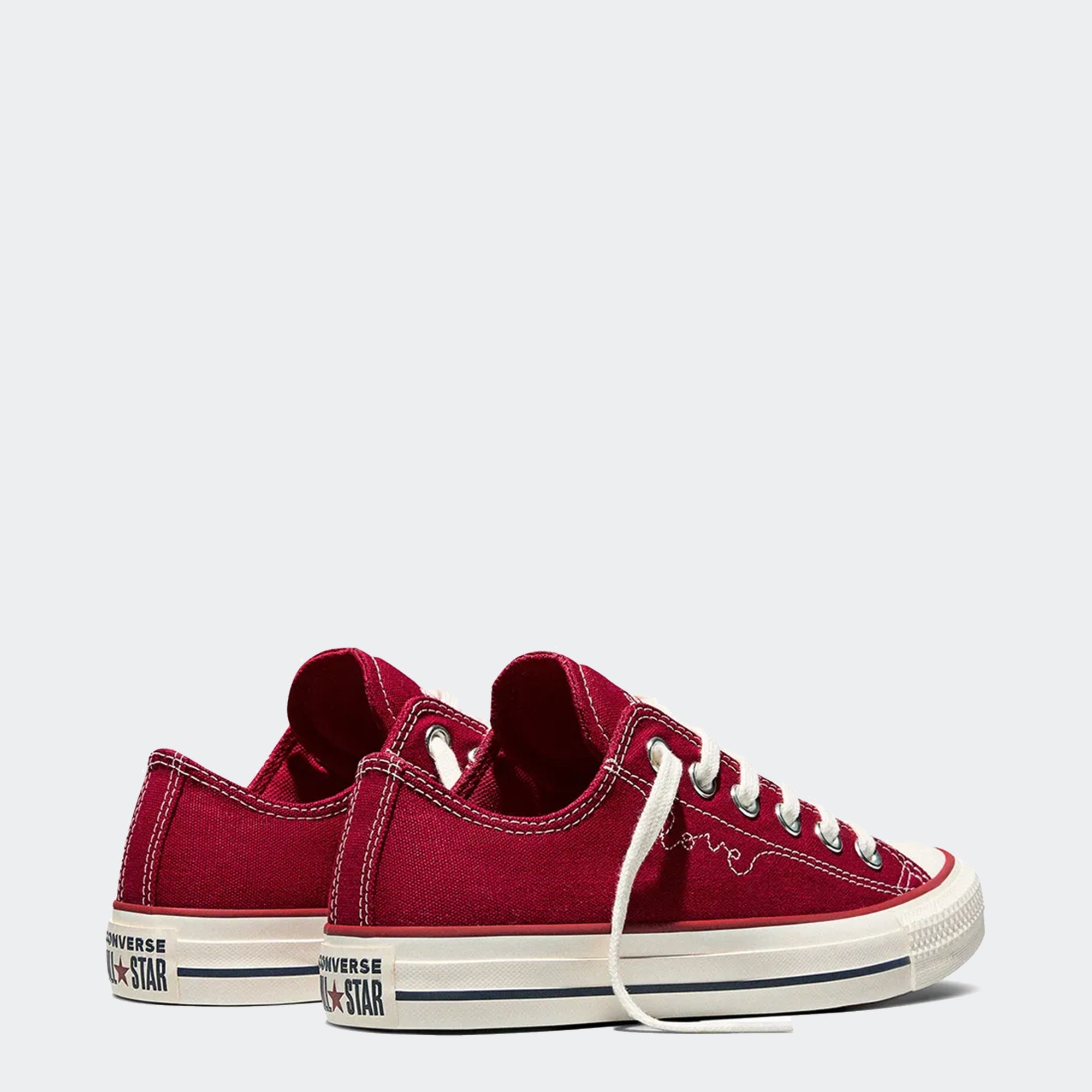 Women's Converse Chuck Taylor All Star Ox Shoes Days Ahead