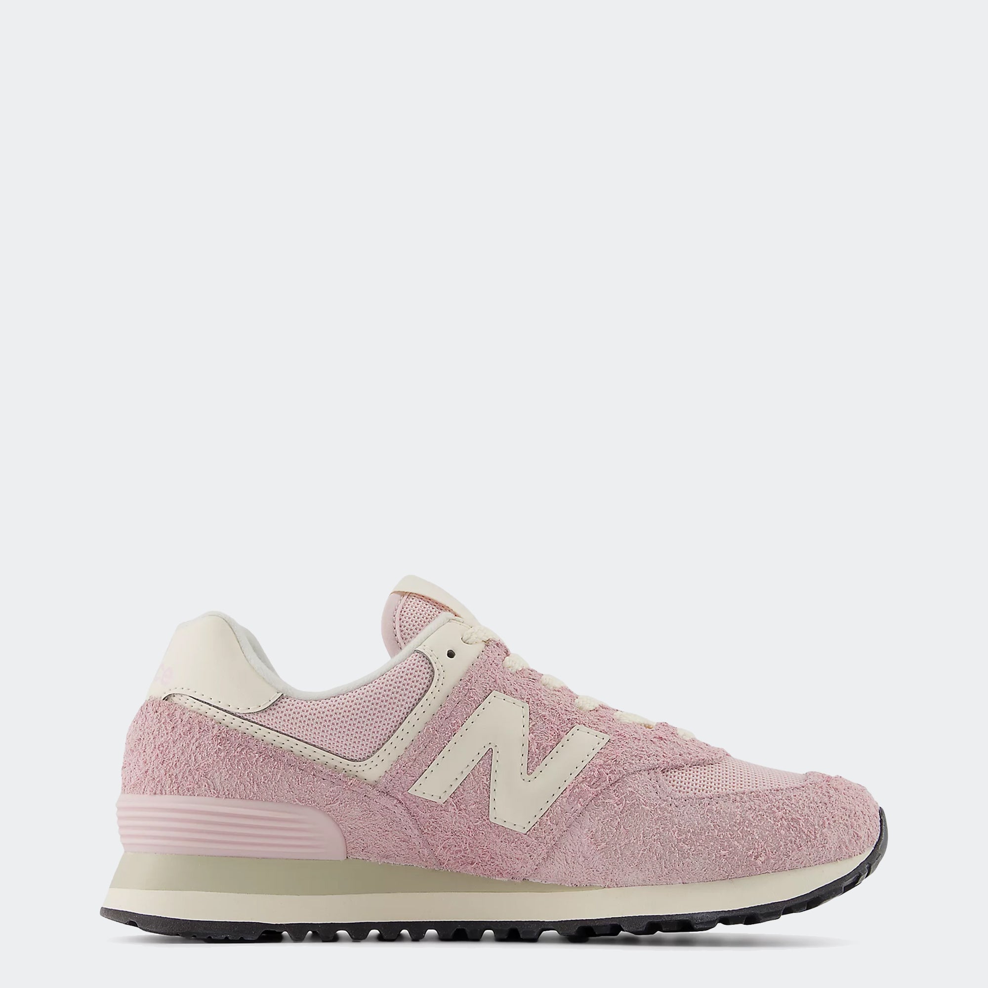 Women's New Balance 574 Shoes Rose Sugar / Permafrost