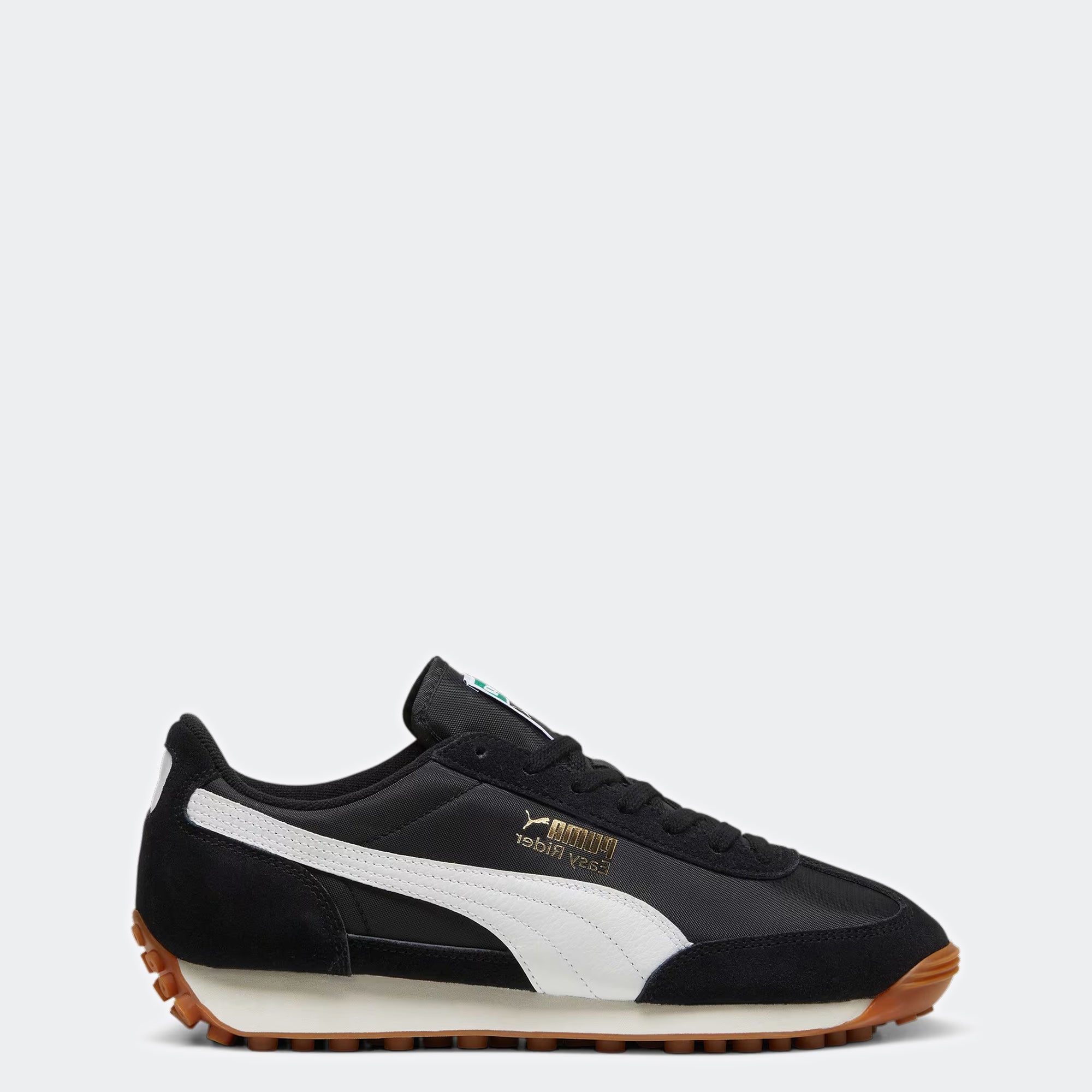 Women's PUMA Easy Rider Vintage Black 40077310 Chicago City Sports