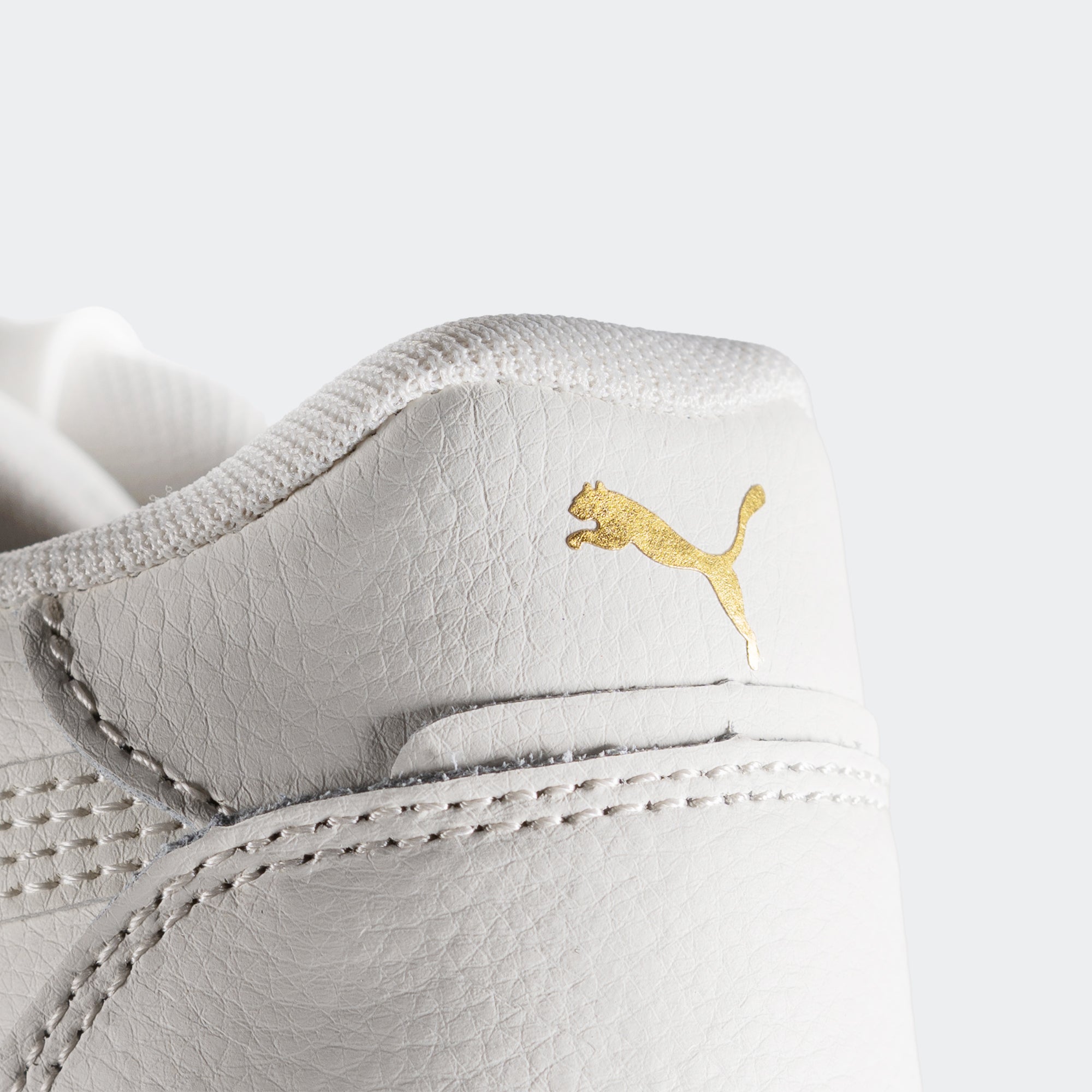 Women's PUMA Karmen Rebelle Sneakers Warm White