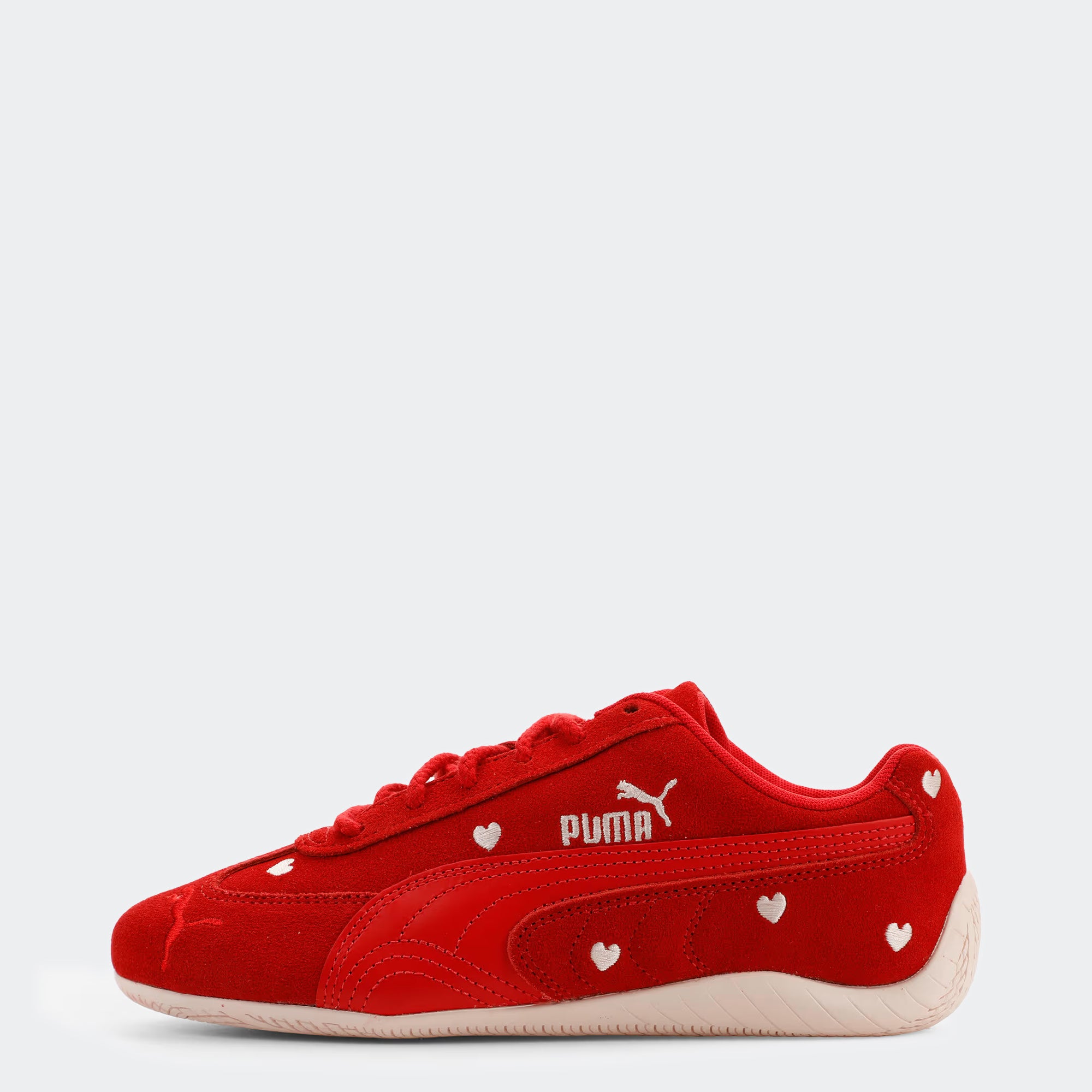 Women's PUMA Speedcat Amor For All Time Red