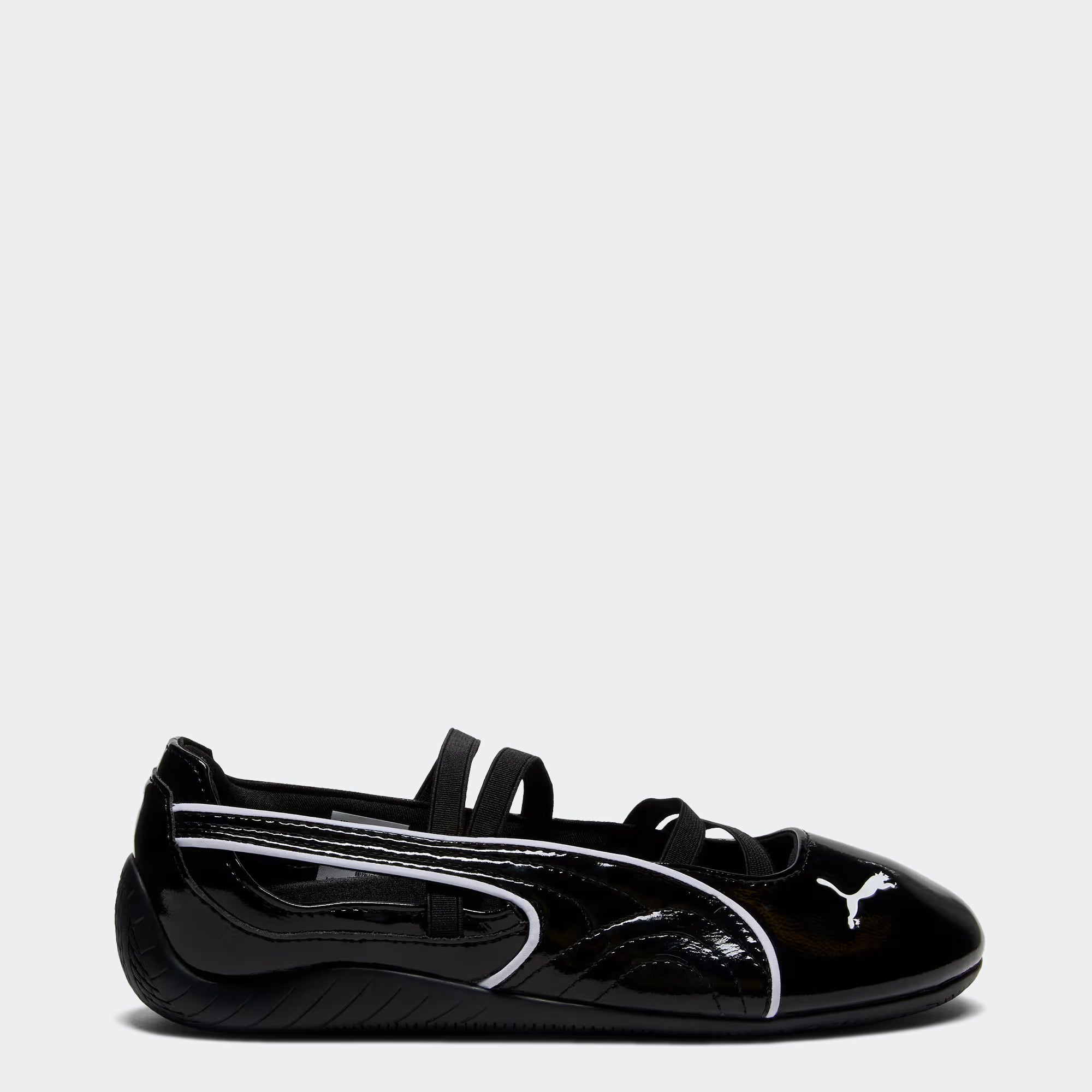 Women's PUMA Speedcat Ballet Glossy Shoes | Chicago City Sports