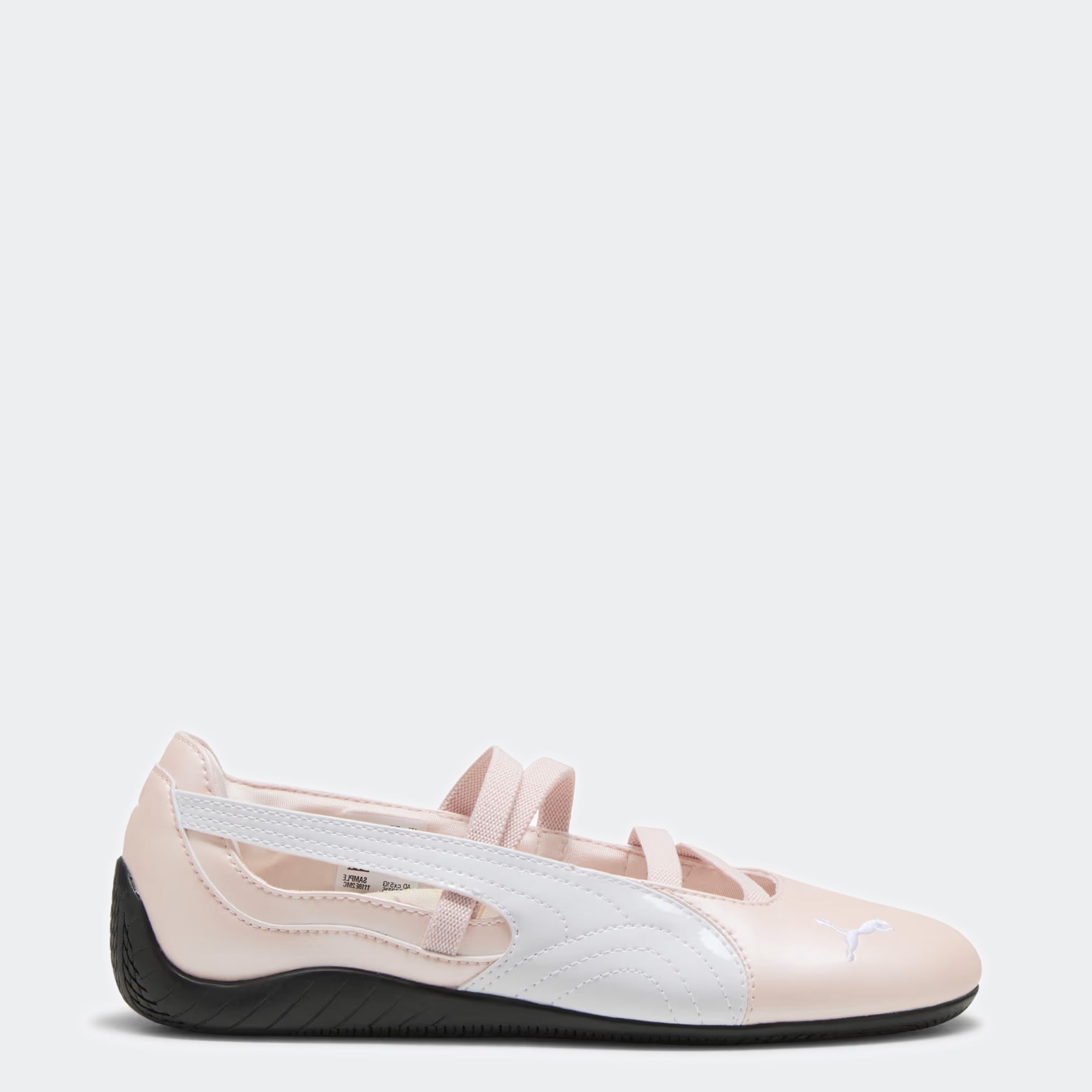 Women's PUMA Speedcat Ballet Shoes Jasmine Flower