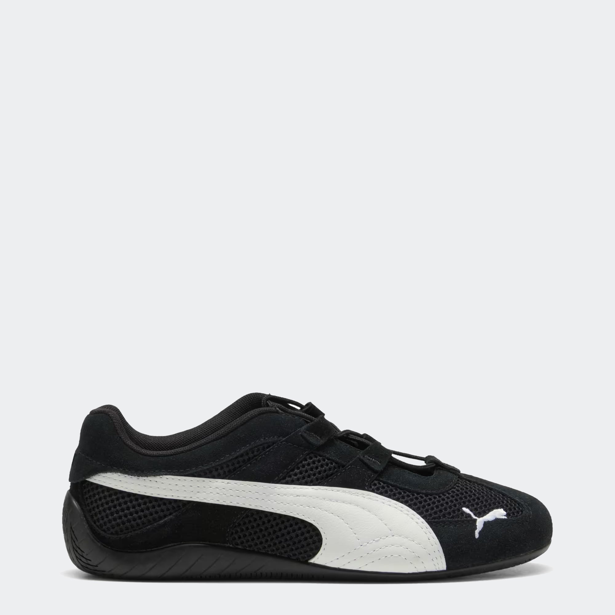 Women's PUMA Speedcat Go Shoes Black