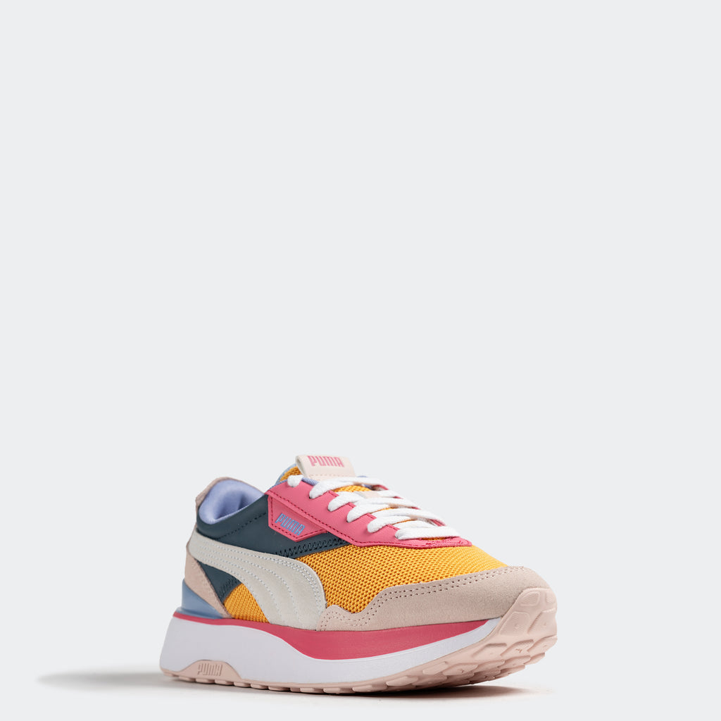 Women's PUMA Cruise Rider Candy Shoes