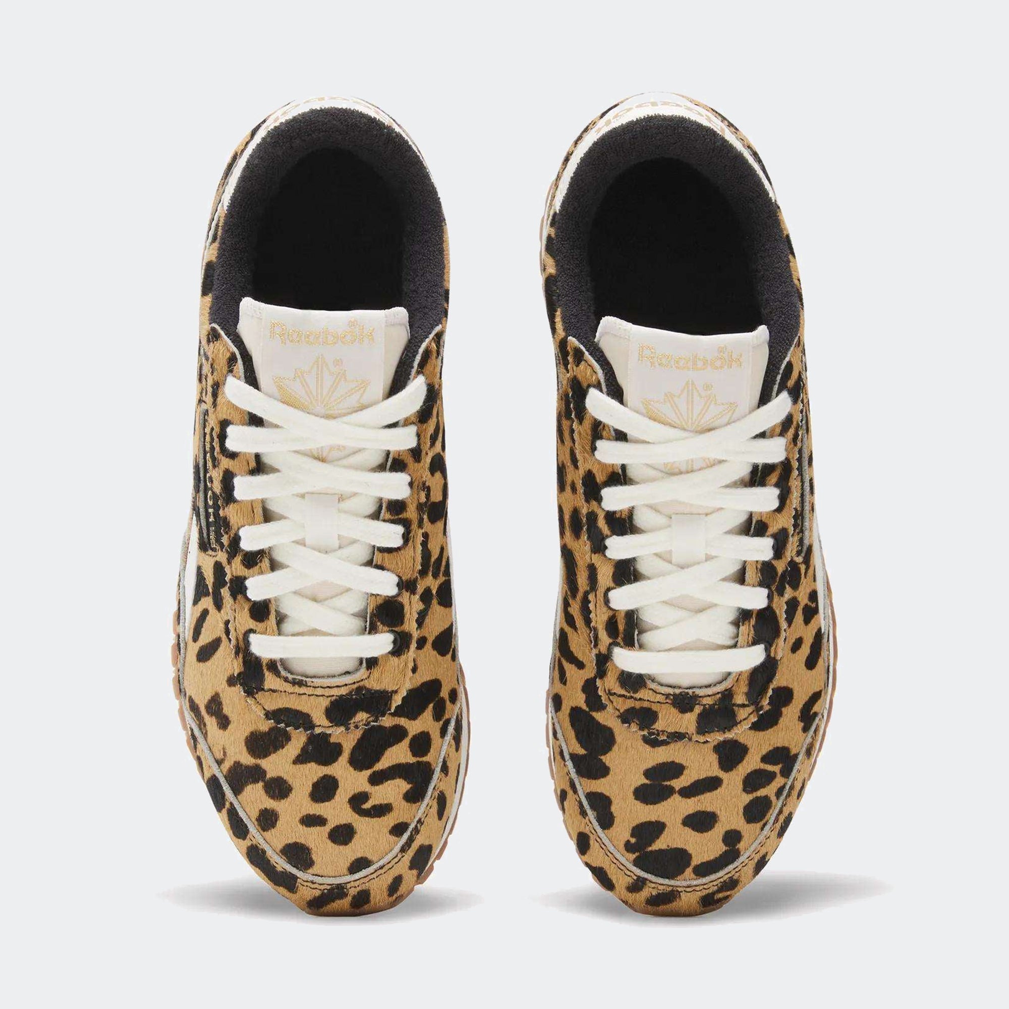 Women's Reebok Classic AZ Shoes Cheetah