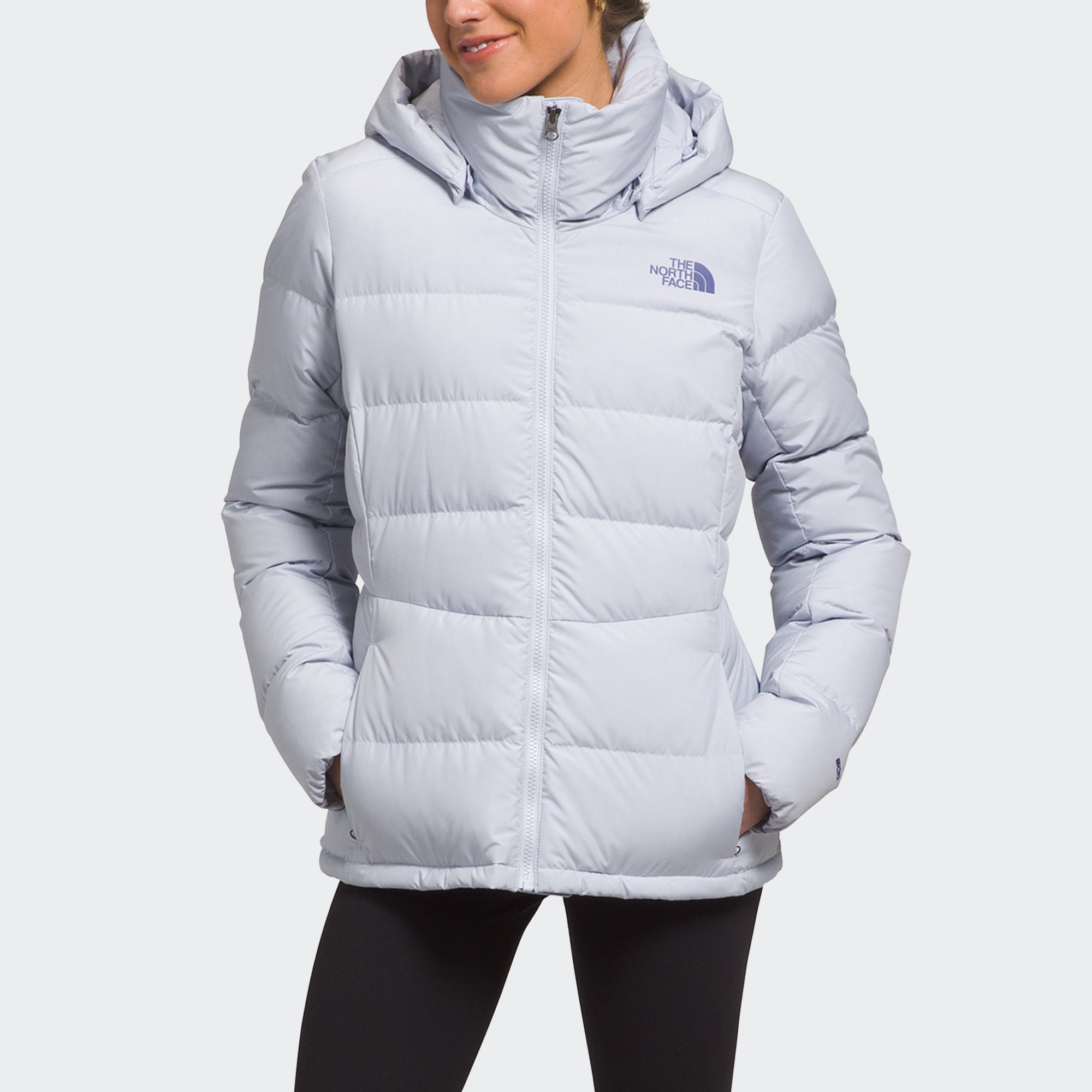 Women's The North Face Metropolis Jacket Chicago City Sports