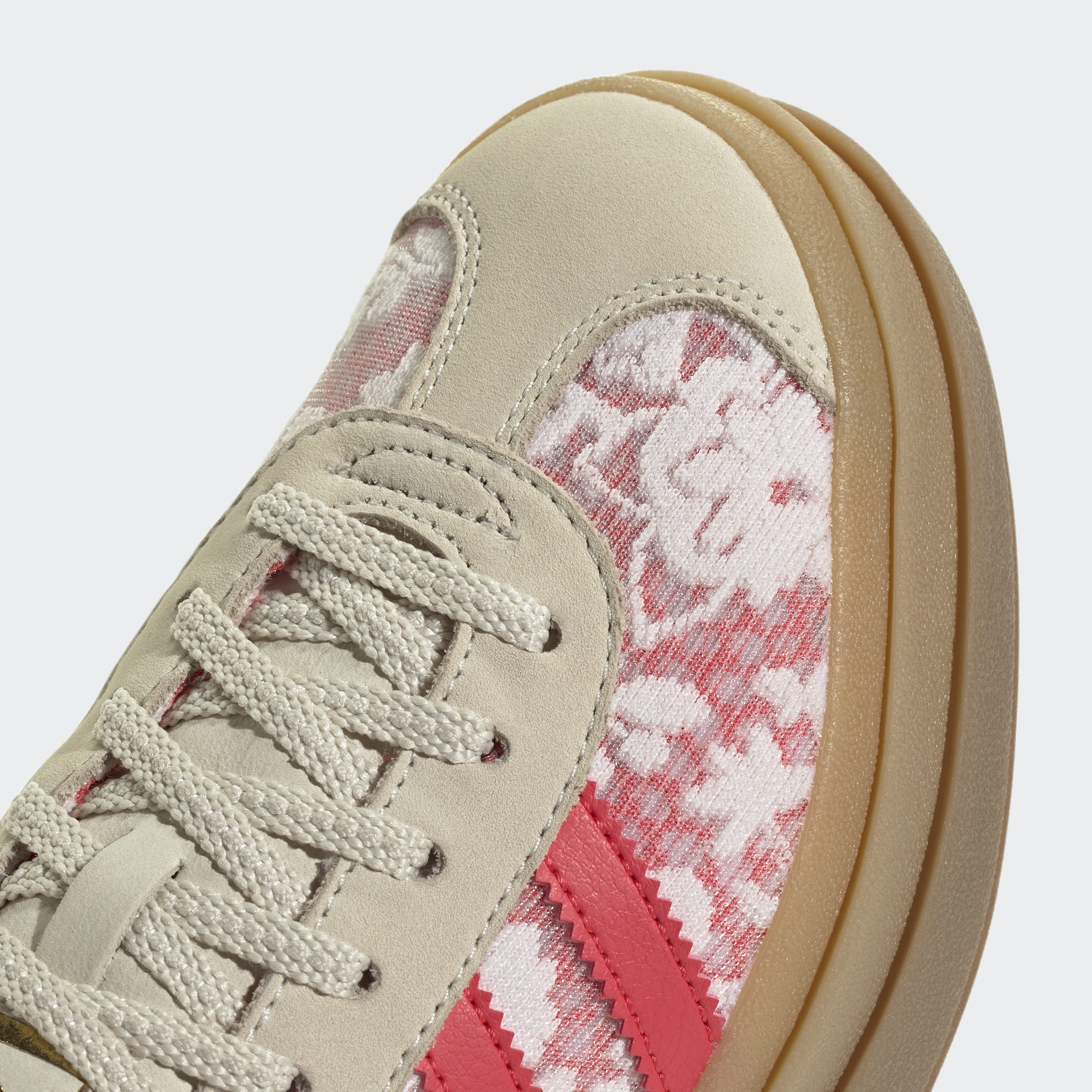 Women's adidas Originals Gazelle Bold x Liberty London Shoes