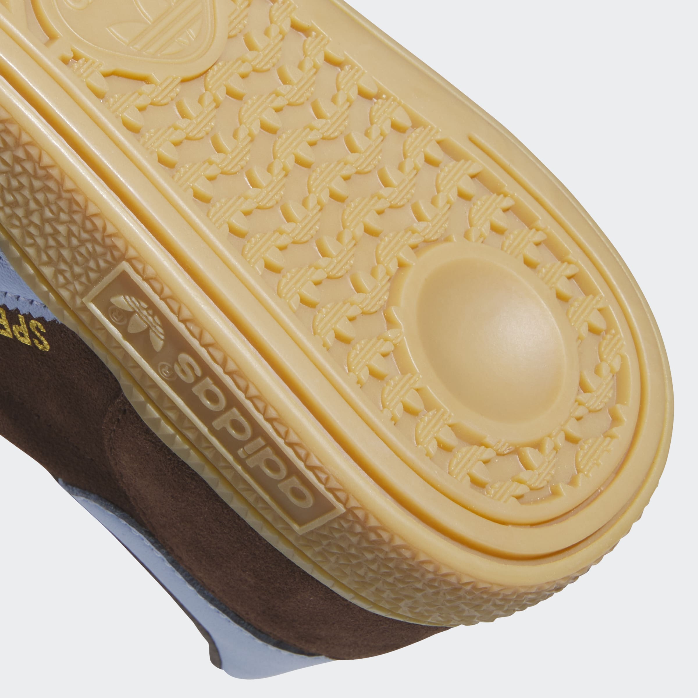 Women's adidas Originals Handball Spezial Shoes Auburn