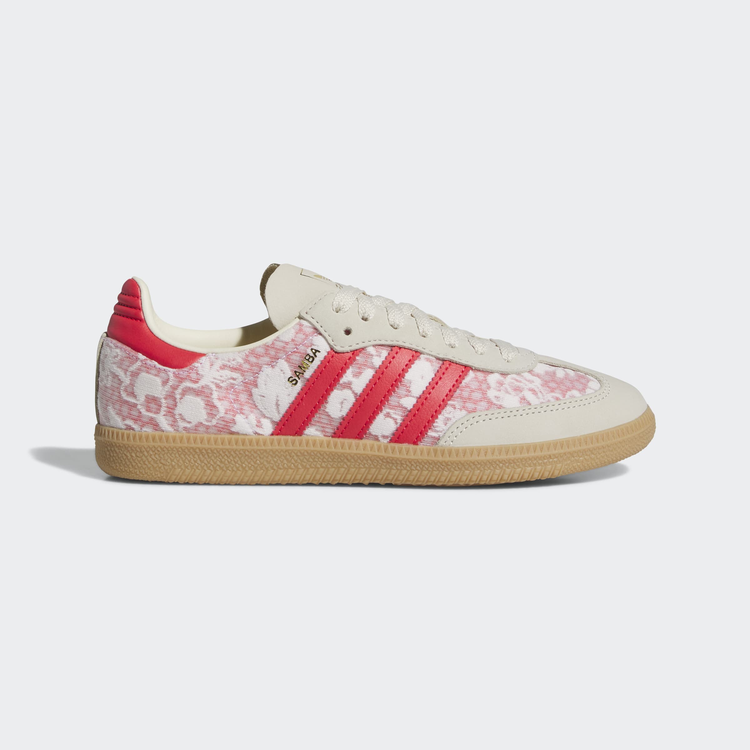 Women's adidas Originals Samba OG x Liberty London Shoes
