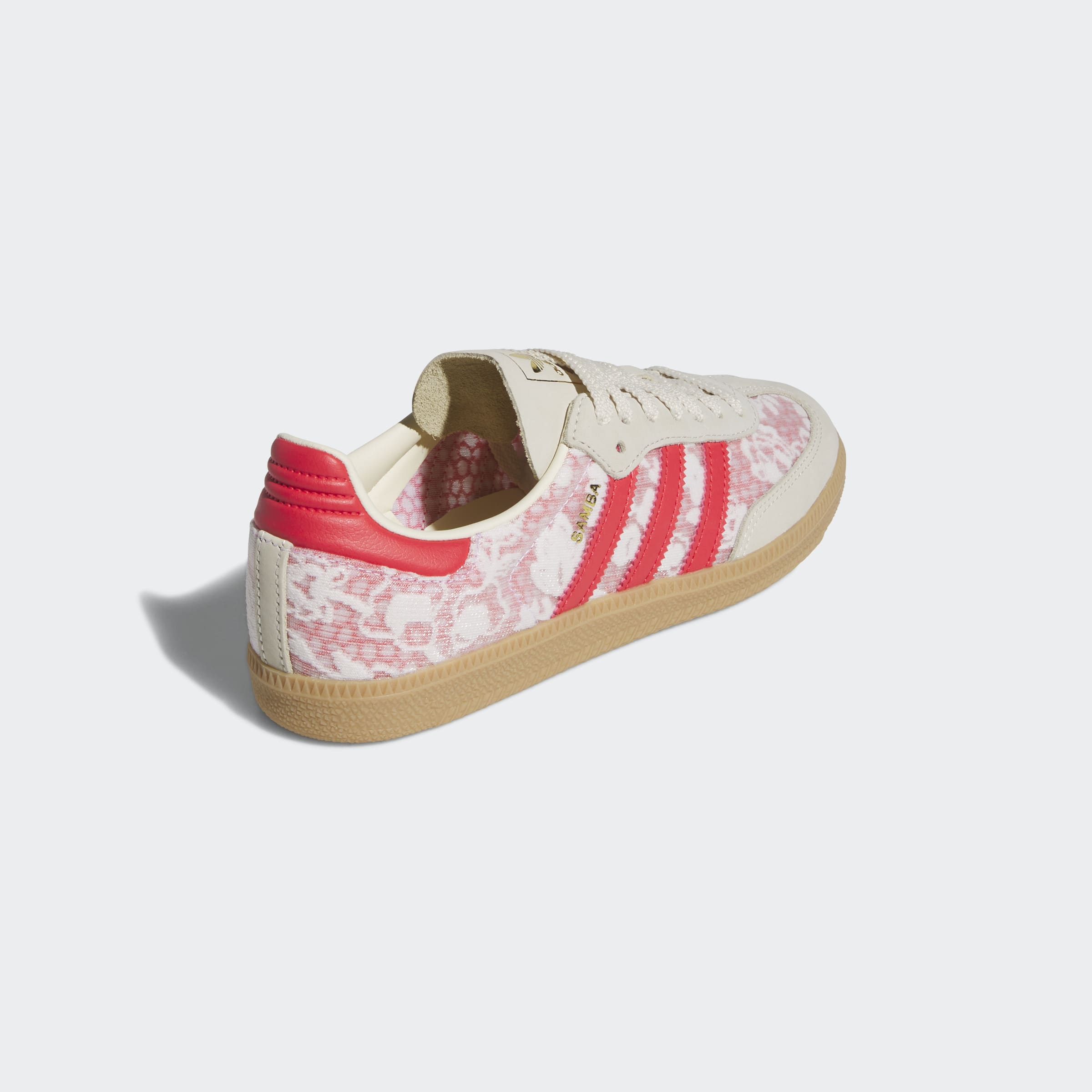 Women's adidas Originals Samba OG x Liberty London Shoes