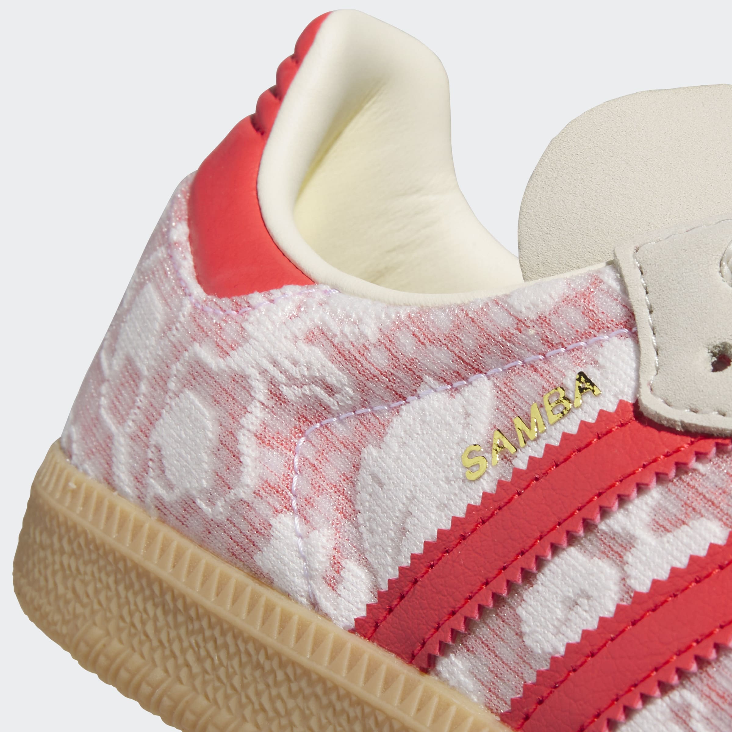 Women's adidas Originals Samba OG x Liberty London Shoes