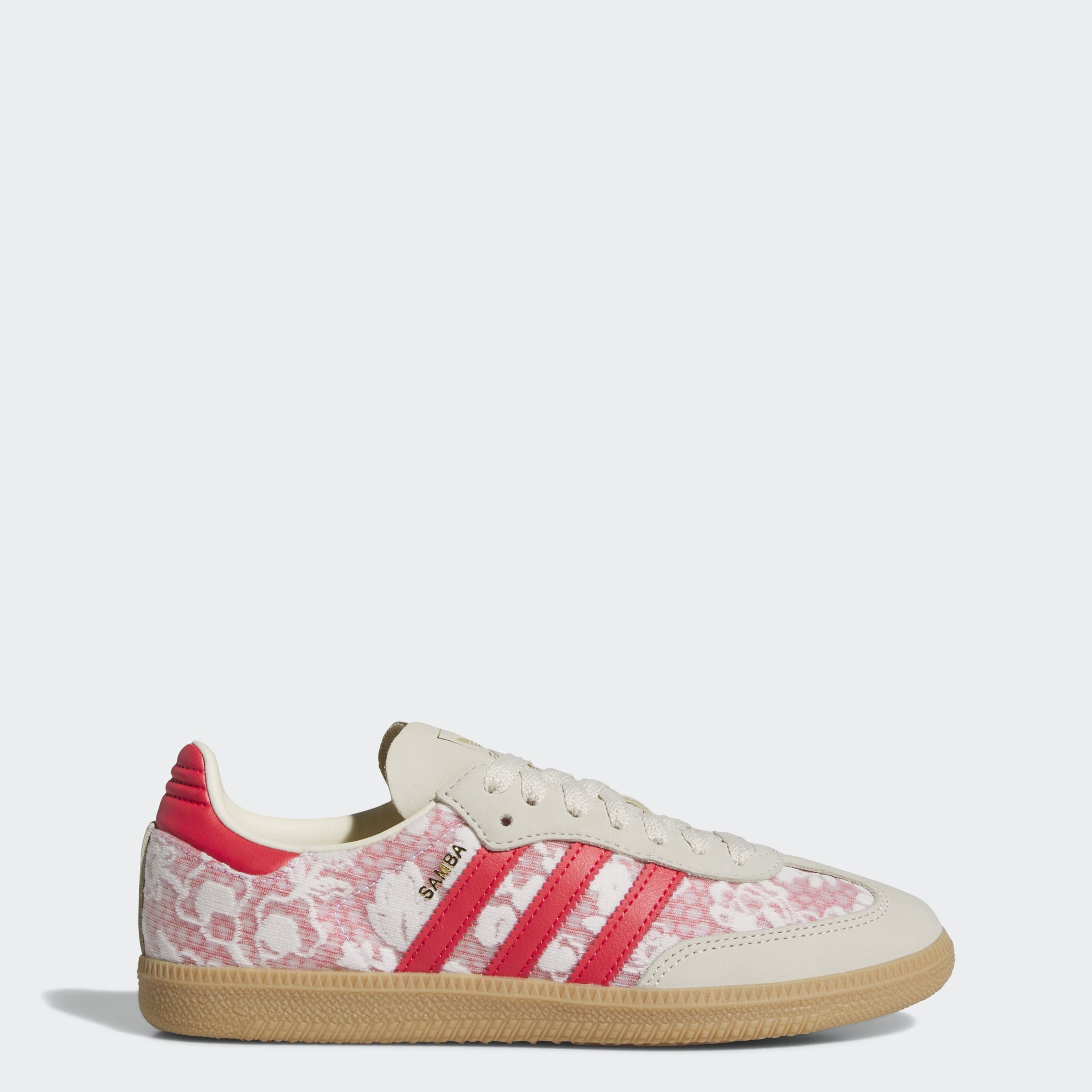 Women's adidas Originals Samba OG x Liberty London Shoes
