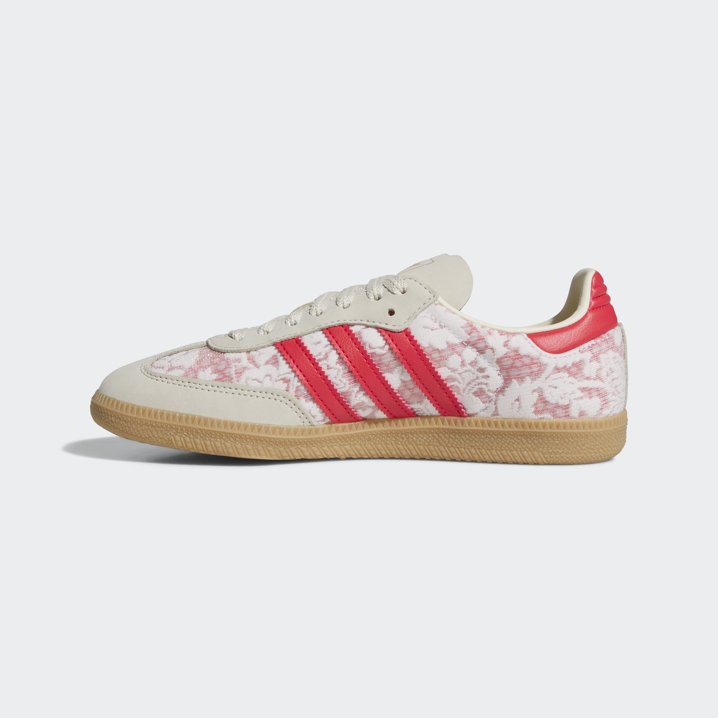 Women's adidas Originals Samba OG x Liberty London Shoes