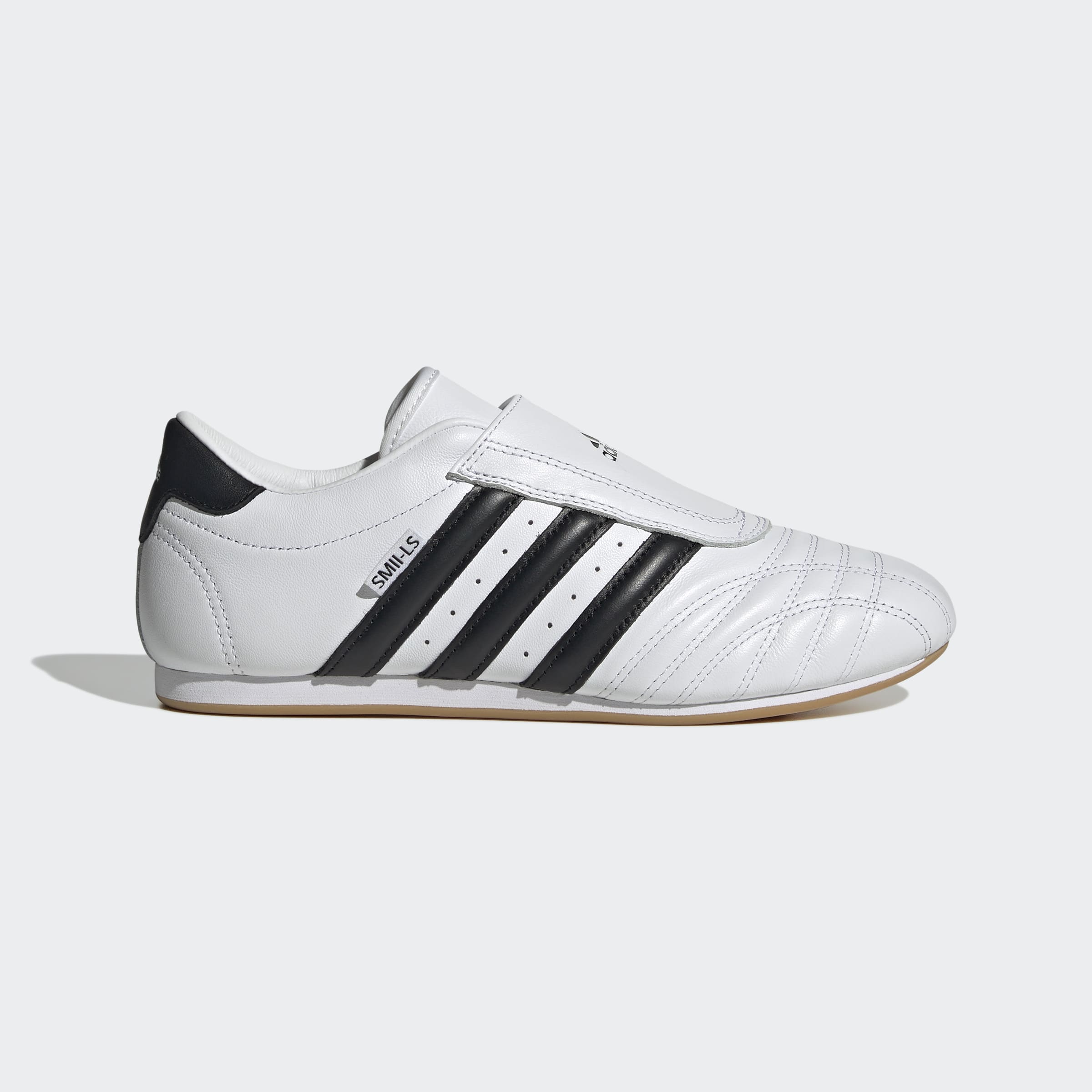 Women's adidas Originals Taekwondo Shoes Cloud White / Core Black / Gum