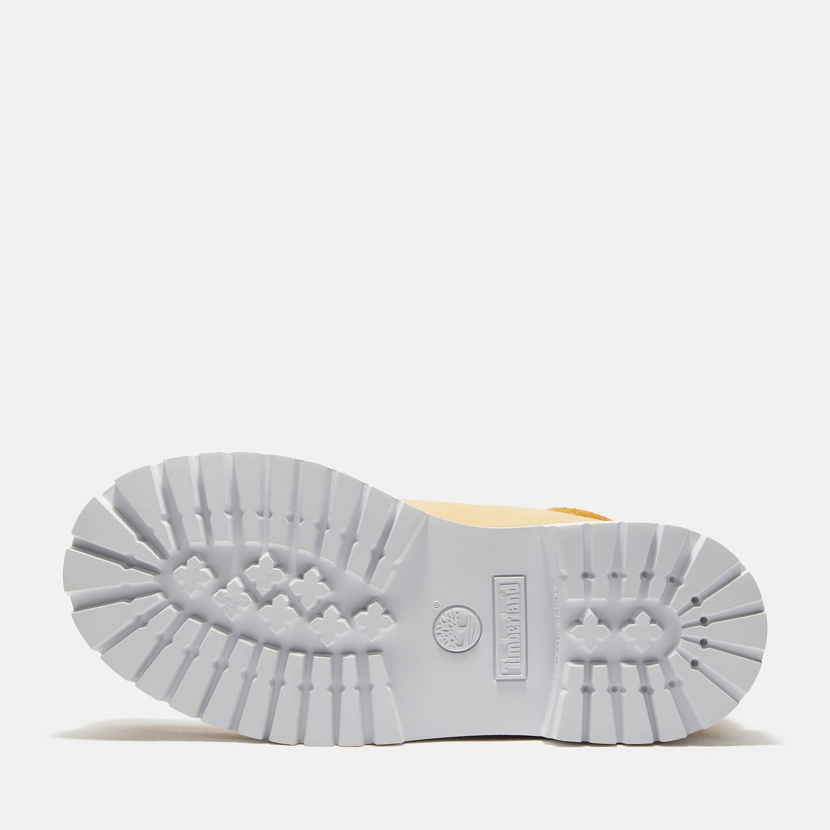 Little Kids Timberland Premium 6-Inch Waterproof Boots "Shades of Happiness"