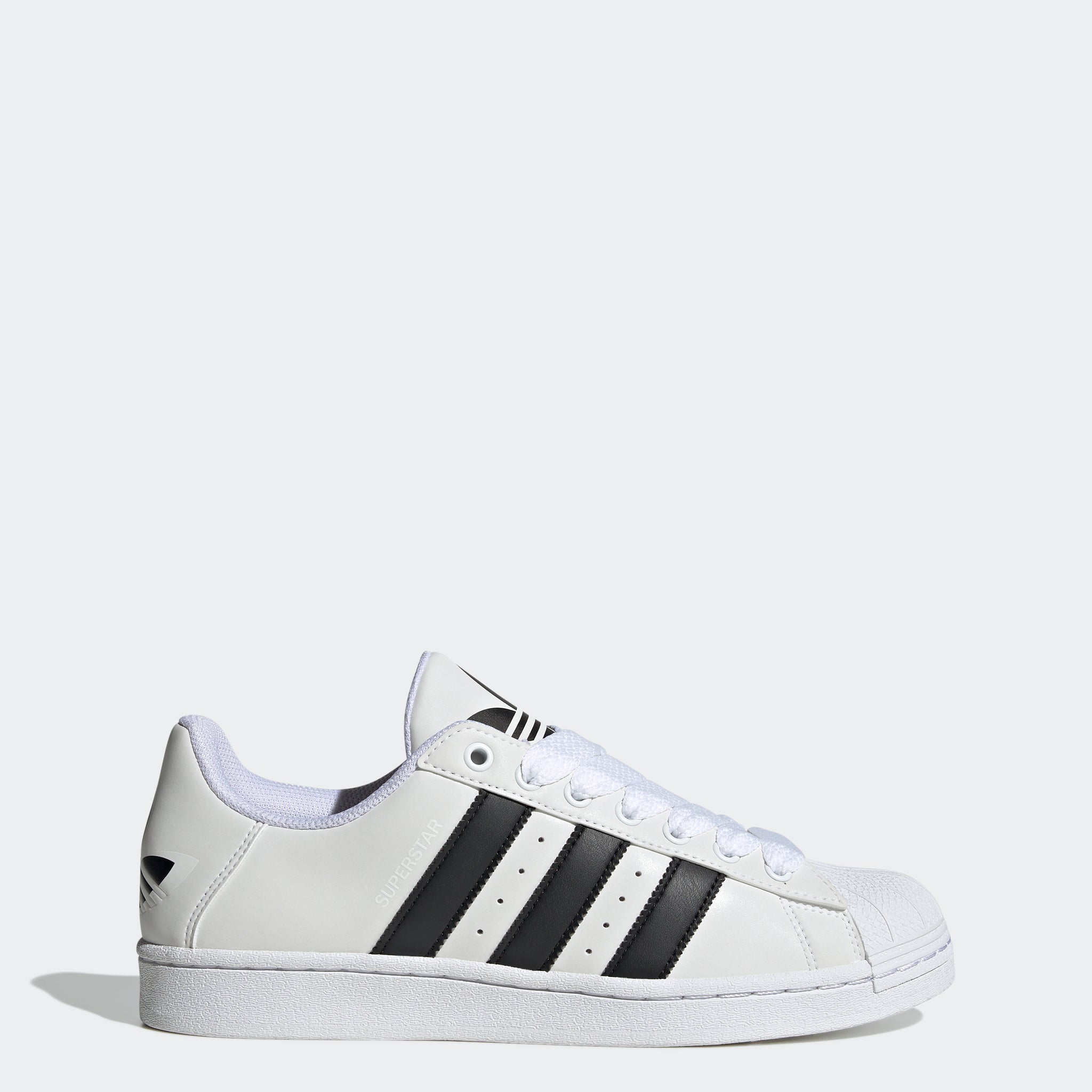 Men's adidas Superstar Shoes White IF1585