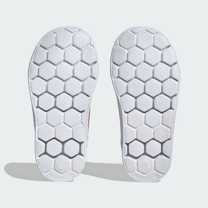 Toddlers adidas Originals X Disney Superstar 360 Shoes Red