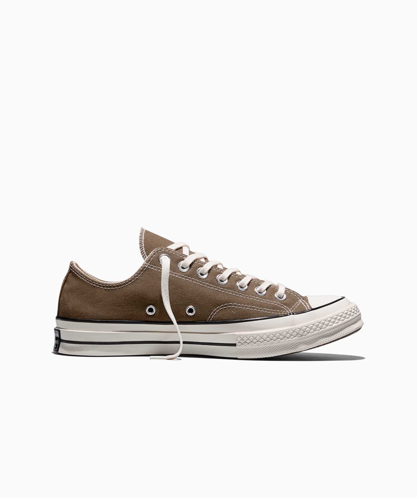 Men's Converse Chuck 70 Low Tops Shoes Bog Down
