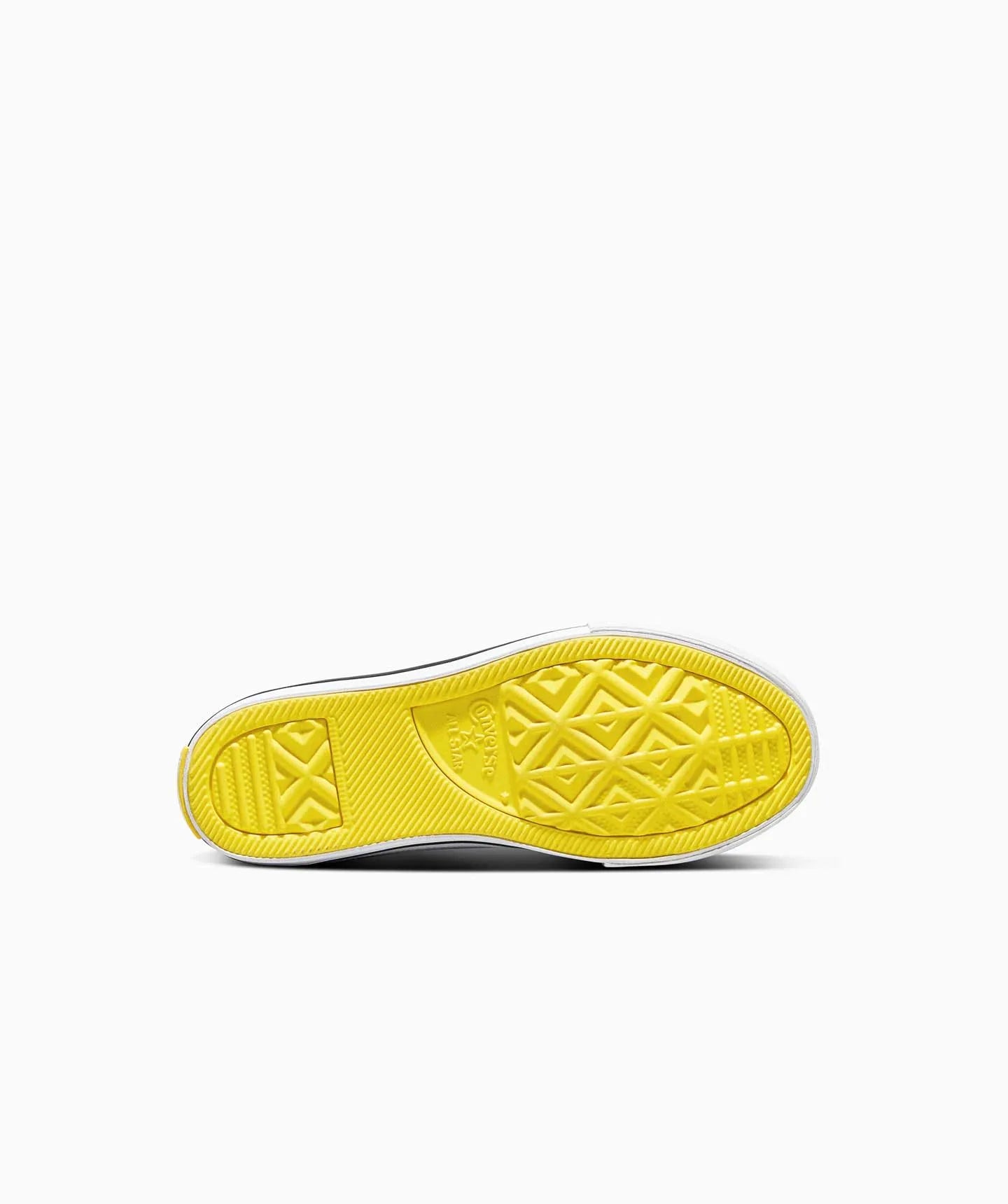 Little Kid Converse Chuck Taylor All Star Minions 3 Hi Shoes White / Yellow