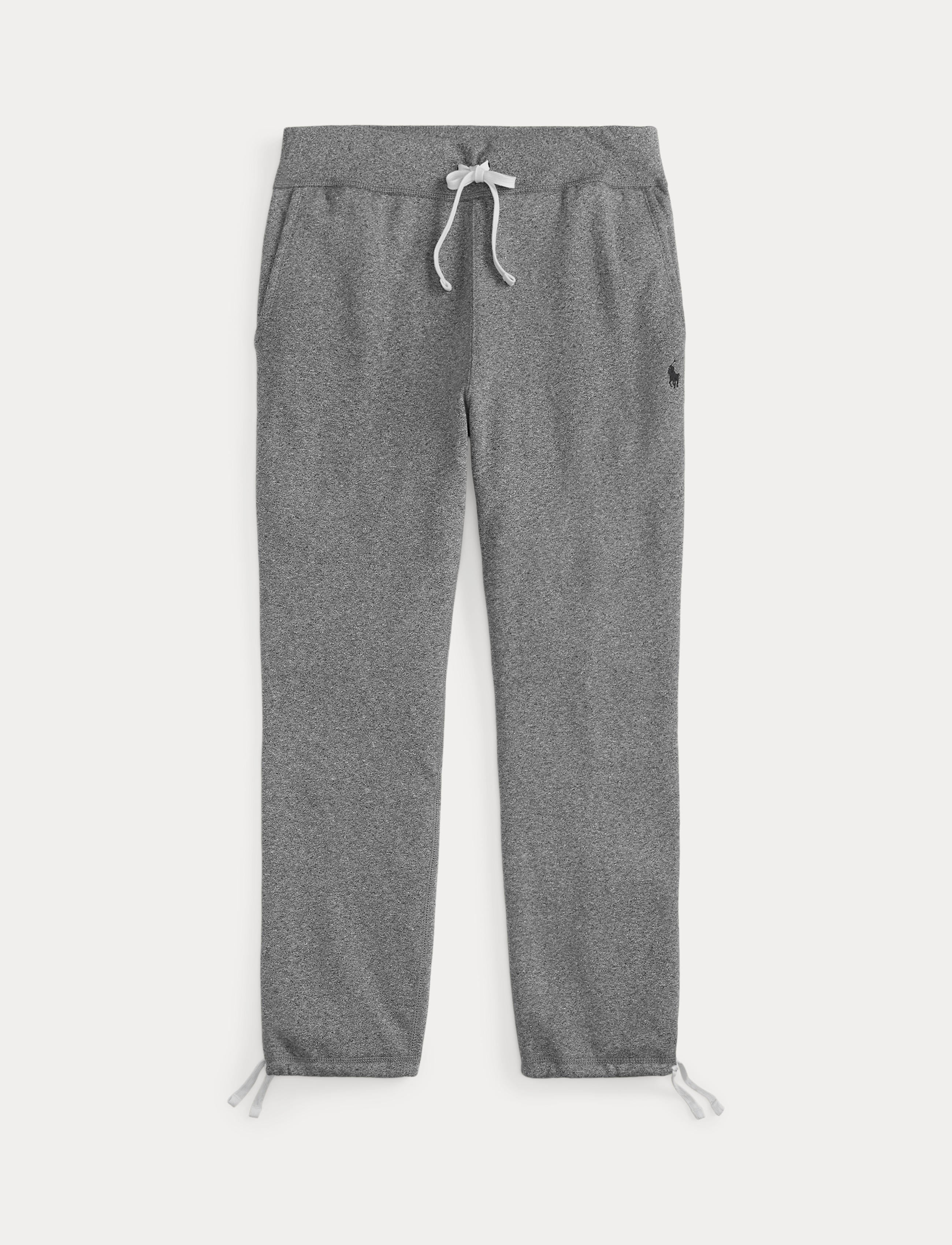 Men's Polo Ralph Lauren Fleece Sweatpant Ash Grey Heather