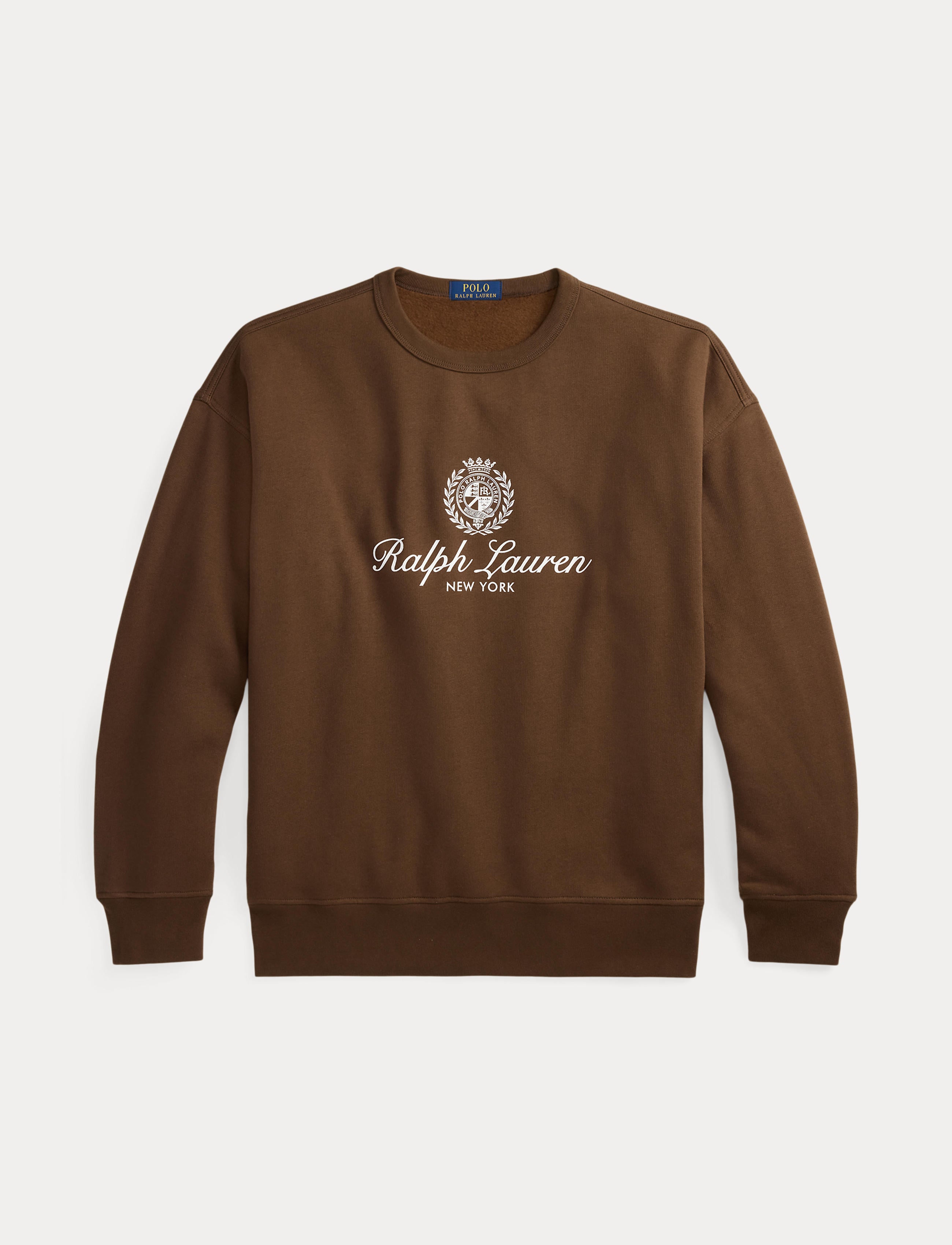 Polo Ralph Lauren スウェット Mens Polo Ralph Lauren Fleece Graphic Sweatshirt | Chicago City Sports