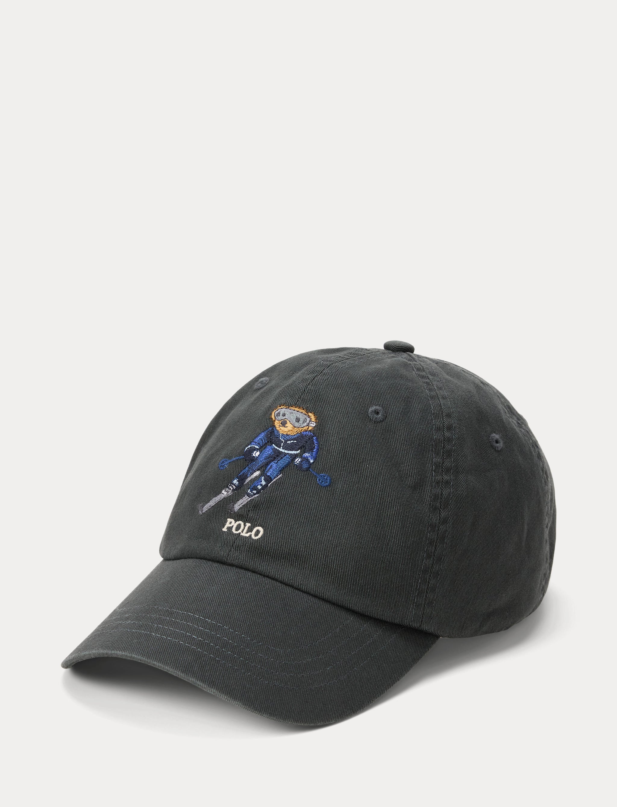 elfbar elfa master akku Polo Ralph Lauren Logo Patch Twill Ball Cap  DTLR