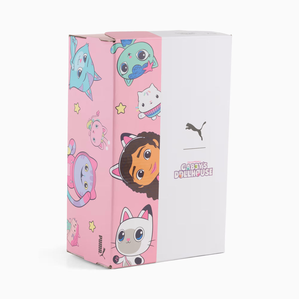 Little Kids PUMA x Gabby's Doll House R78 Shoes