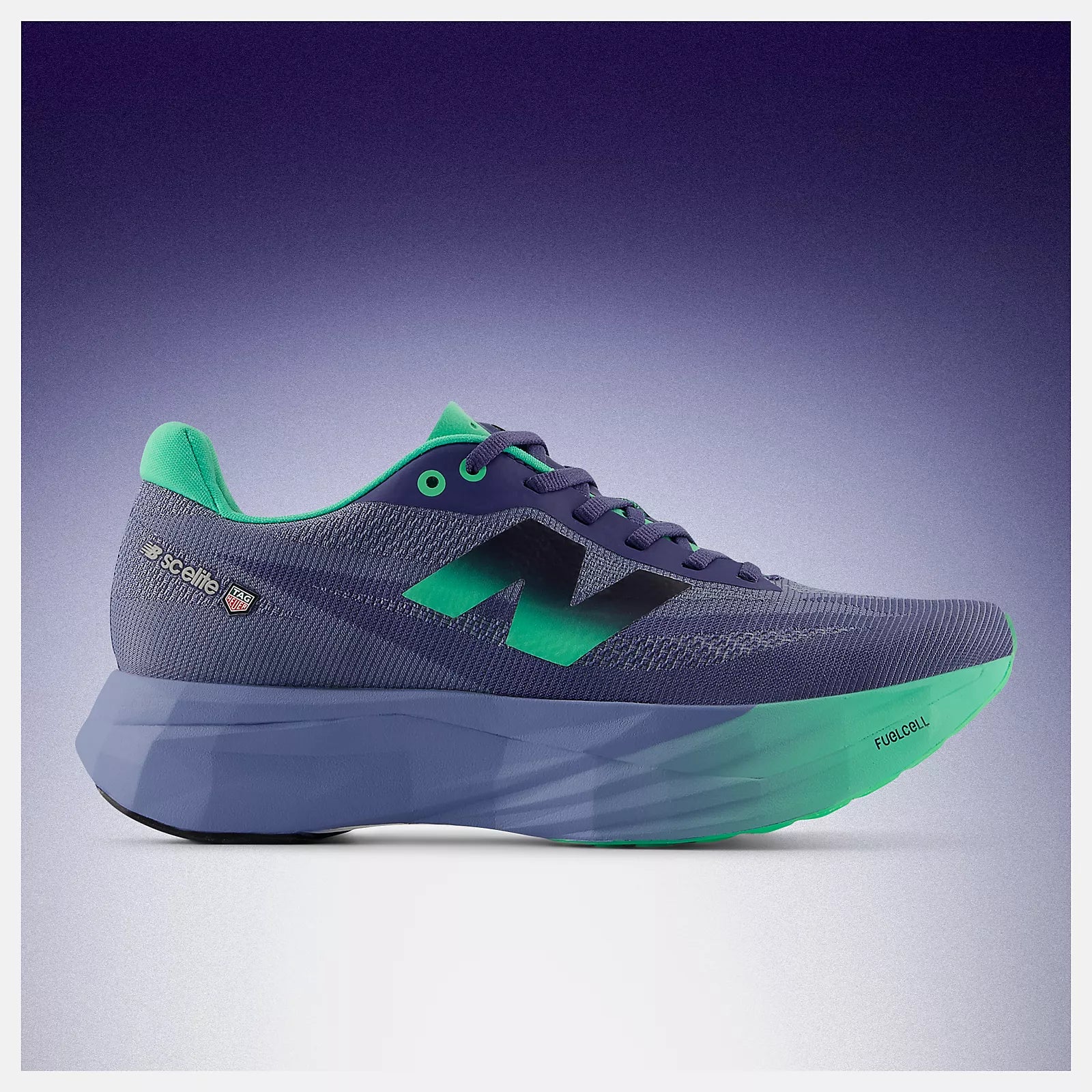 スパイク・シューズ New Balance SC Elite V5 27cm TAG Heuer WMNS TAG Heuer x New Balance SC Elite v5 Shoes | Chicago City Sports
