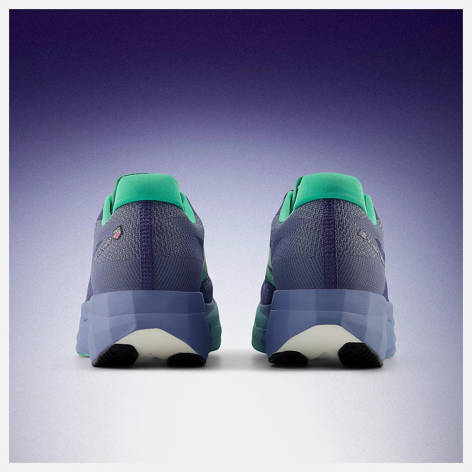 Women's TAG Heuer x New Balance SC Elite v5 Shoes Dream State