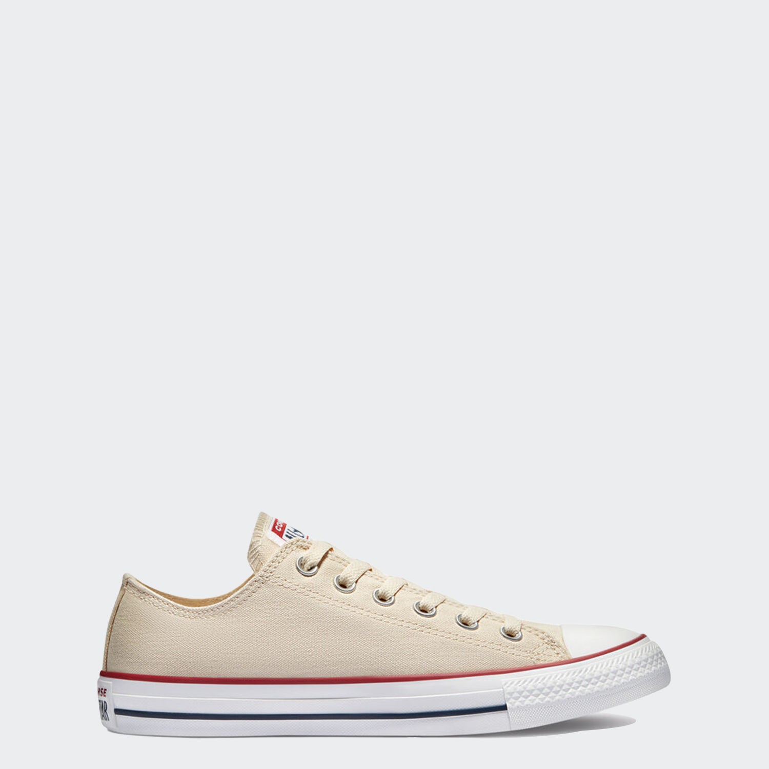 Low Top Converse All Star Cream Color Converse Unisex Chuck 70 Low