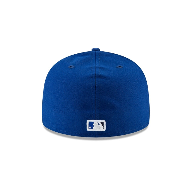New Era Toronto Blue Jays Authentic Collection 59FIFTY Fitted