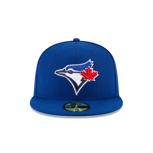 New Era Toronto Blue Jays Authentic Collection 59FIFTY Fitted