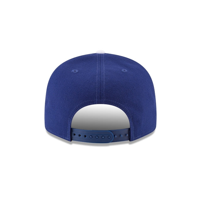New Era Los Angeles Dodgers Team Color Basic 9FIFTY Snapback