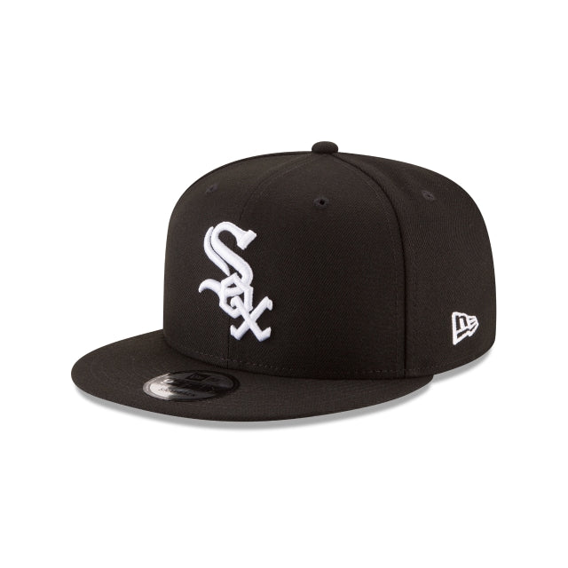 New Era Chicago White Sox 9FIFTY Snapback