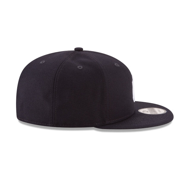 New Era New York Yankees Team Color Basic 9FIFTY Snapback